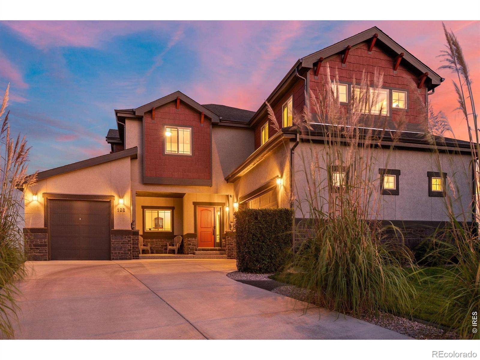 128 Chapel Hill CIR, Brighton, CO 80601