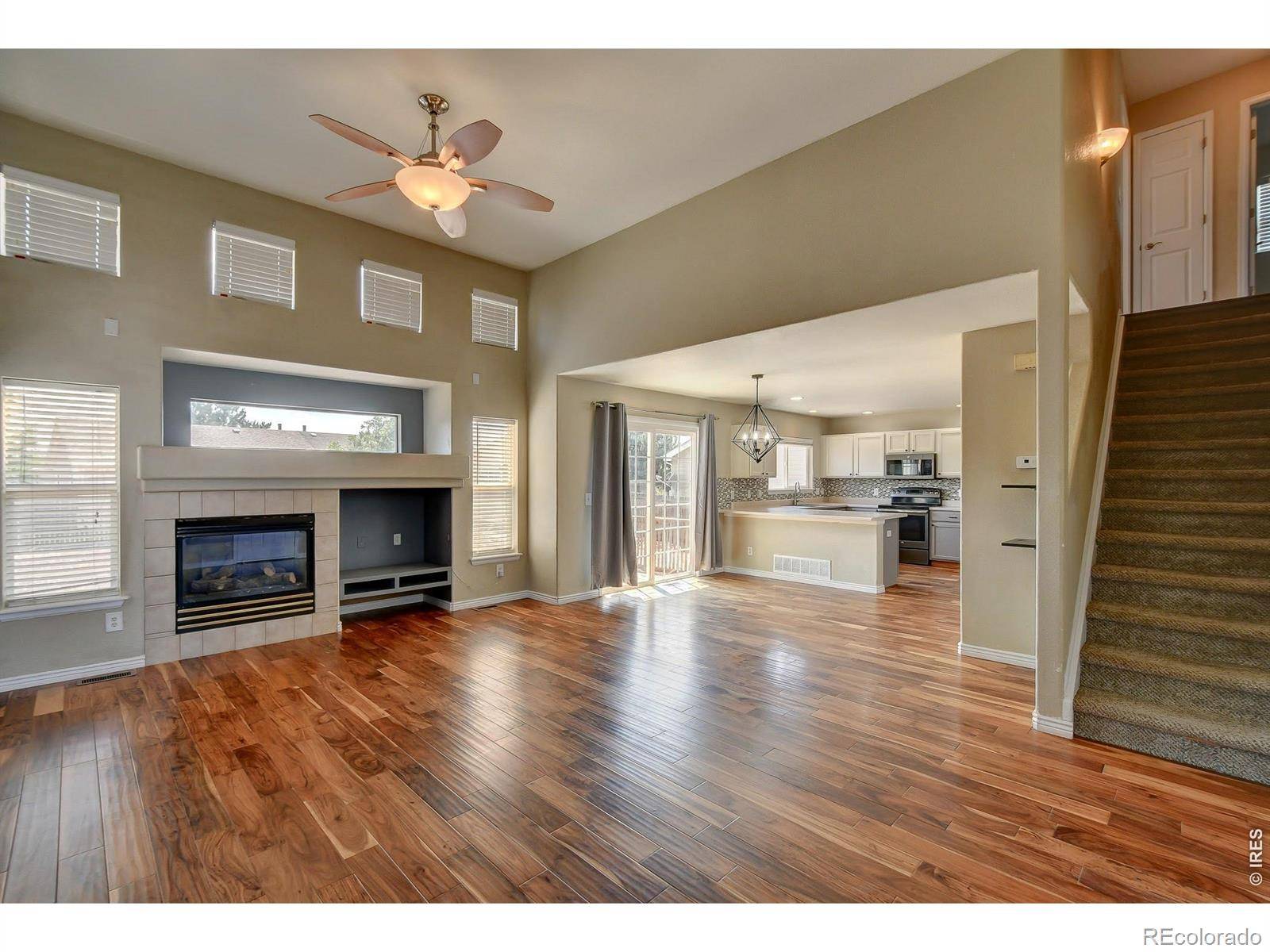 2504 Carriage DR, Milliken, CO 80543