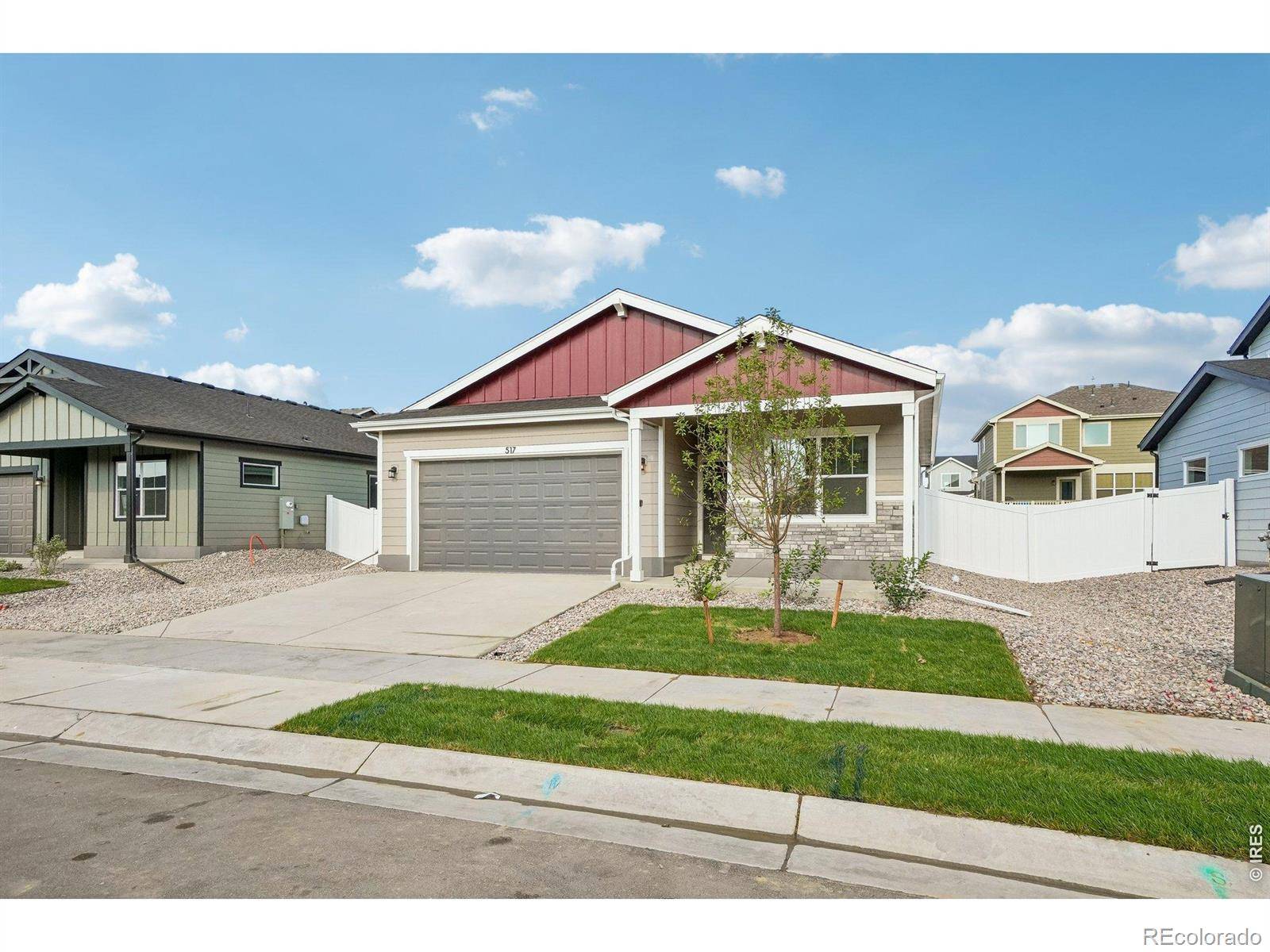 517 85th AVE, Greeley, CO 80634