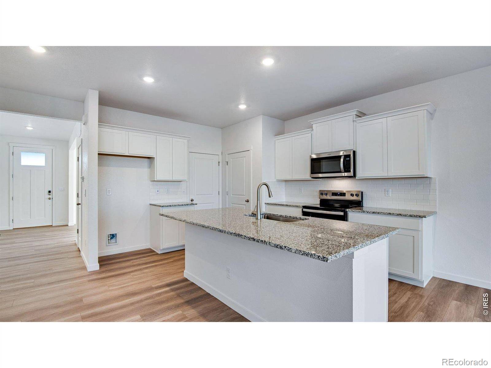 2312 Crosswind ST, Fort Lupton, CO 80621