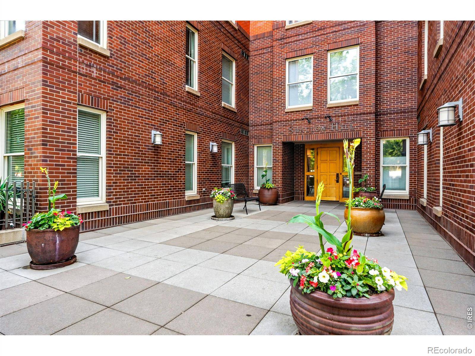 1630 N Clarkson ST #302, Denver, CO 80218