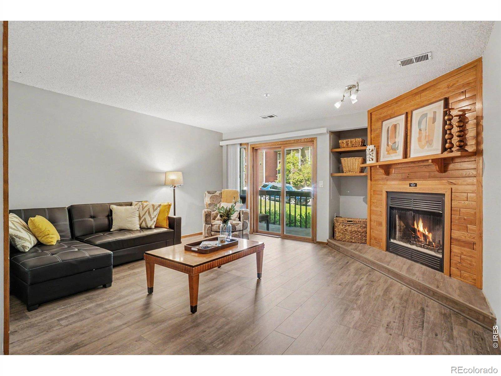 2800 Sundown LN #106, Boulder, CO 80303