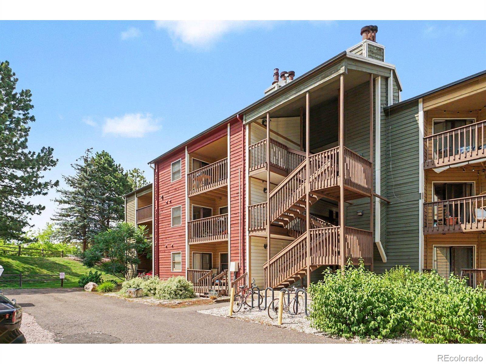 2800 Sundown LN #106, Boulder, CO 80303
