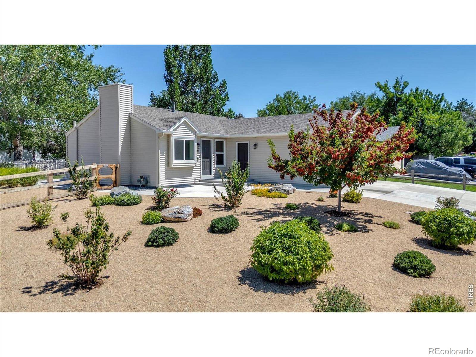2058 Sumac ST, Longmont, CO 80501