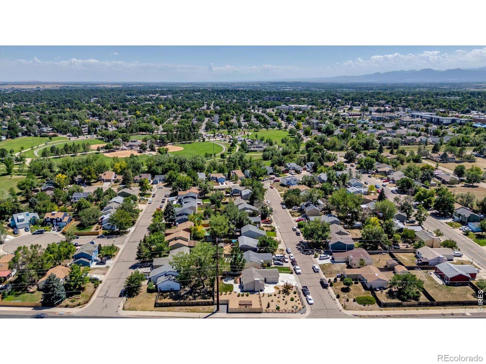 2058 Sumac ST, Longmont, CO 80501