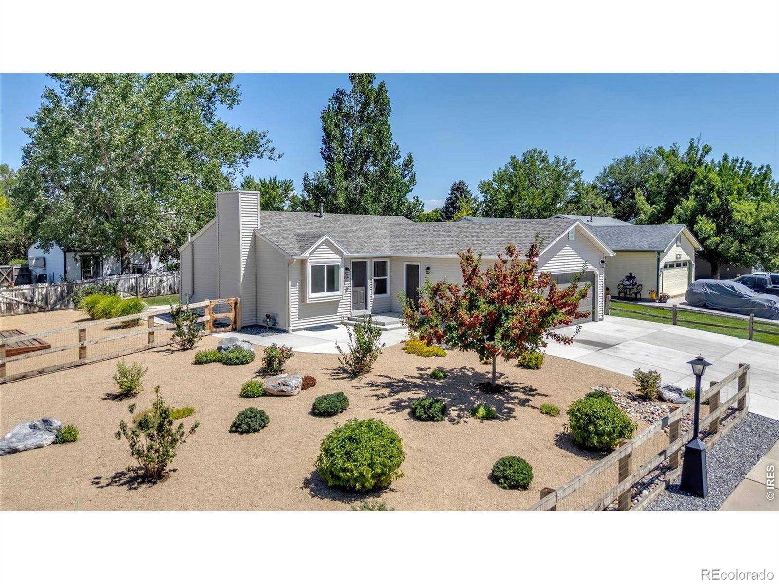 2058 Sumac ST, Longmont, CO 80501