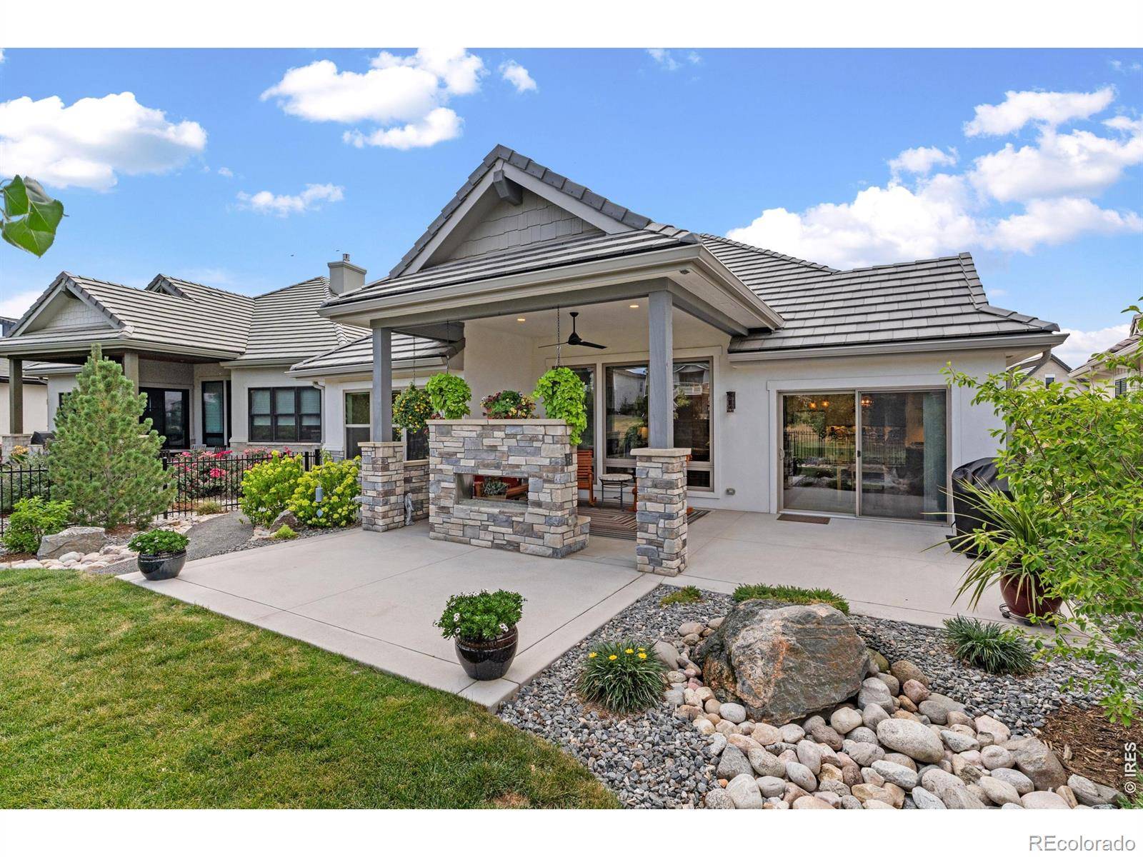 3284 Danzante Bay CT, Berthoud, CO 80513