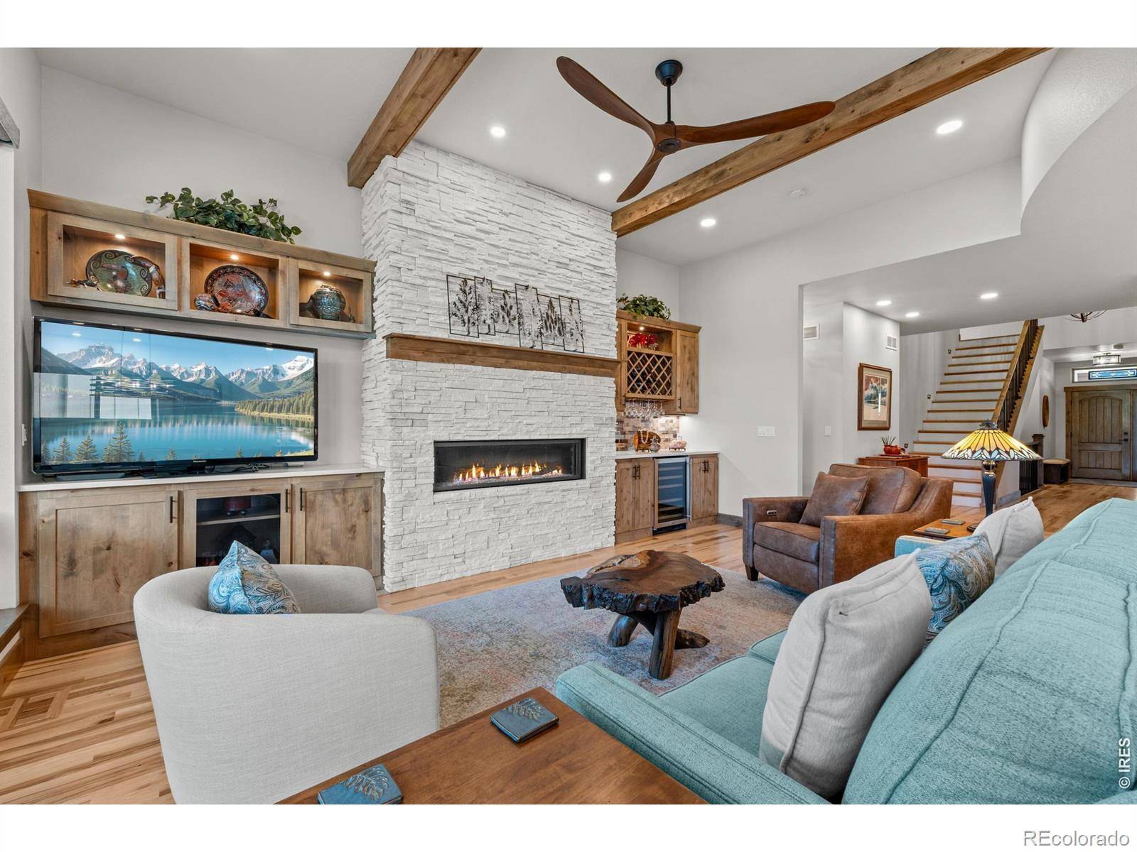 3284 Danzante Bay CT, Berthoud, CO 80513