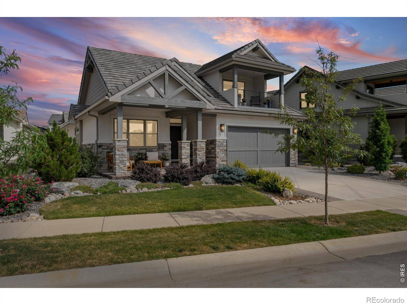 3284 Danzante Bay CT, Berthoud, CO 80513