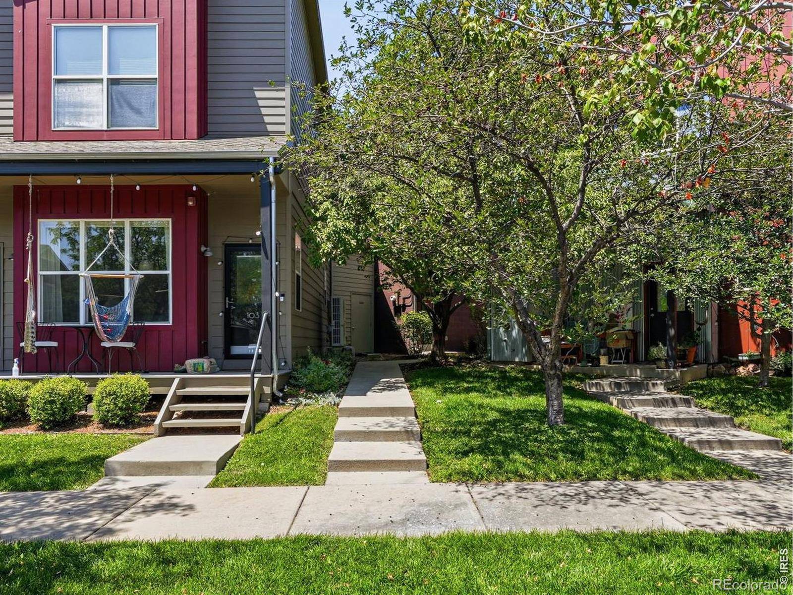 4725 16th ST #201, Boulder, CO 80304