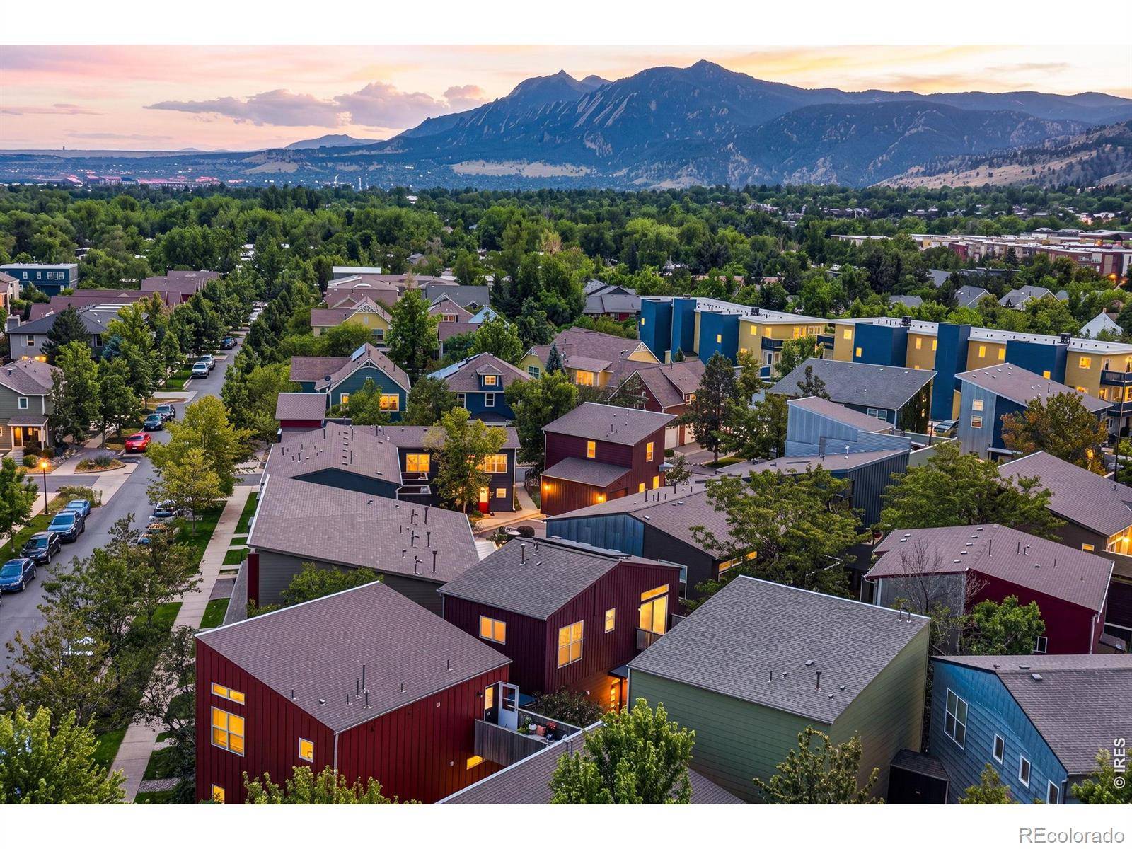 4725 16th ST #201, Boulder, CO 80304