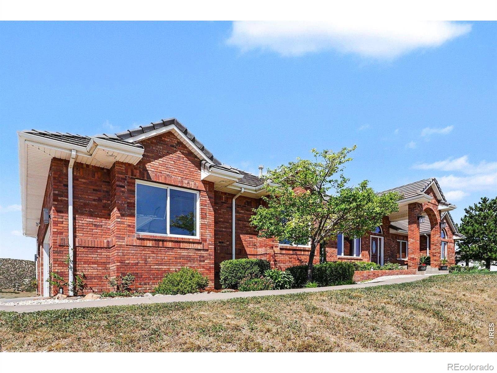 3421 Kyle CIR, Loveland, CO 80537