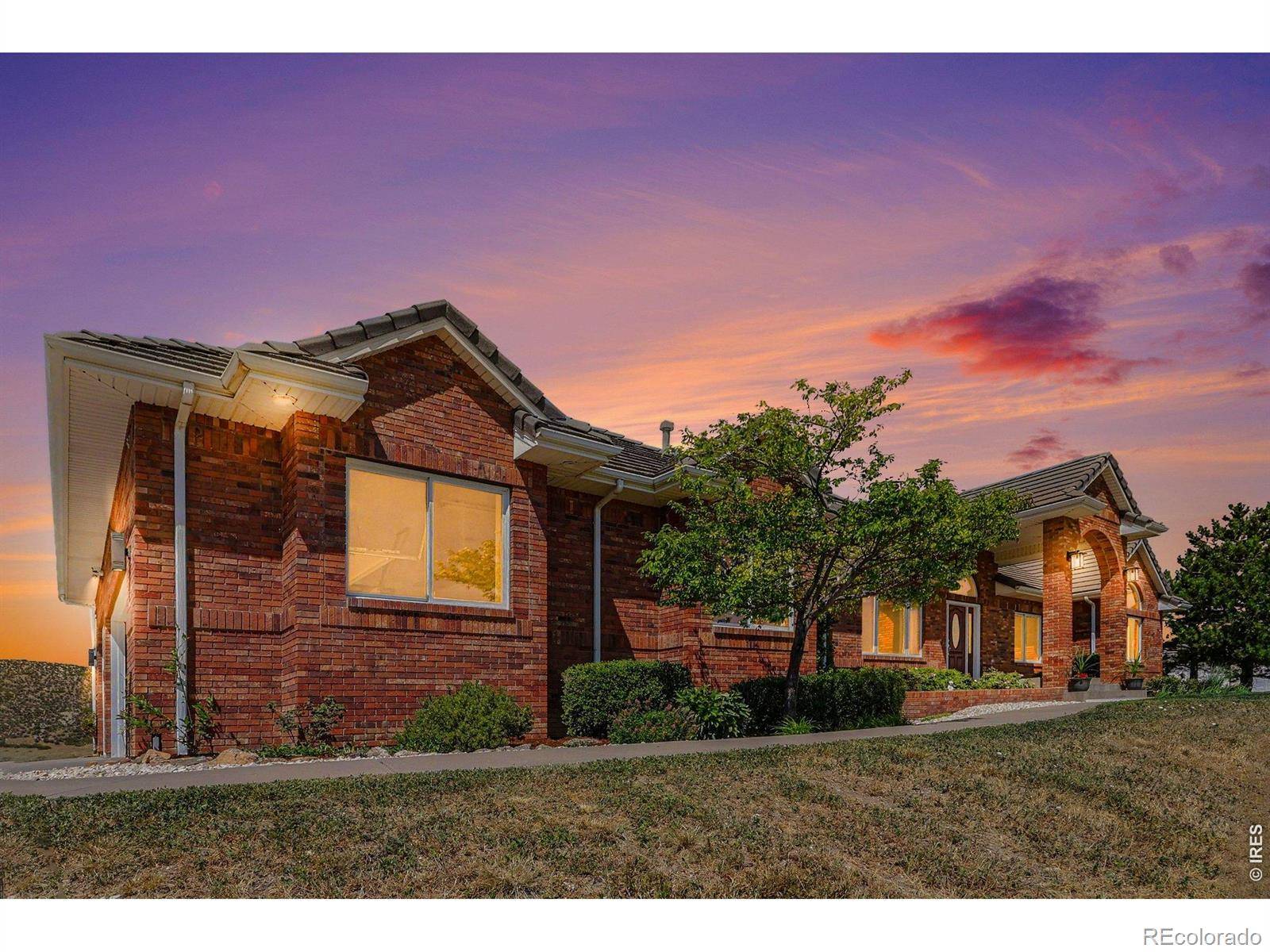 3421 Kyle CIR, Loveland, CO 80537