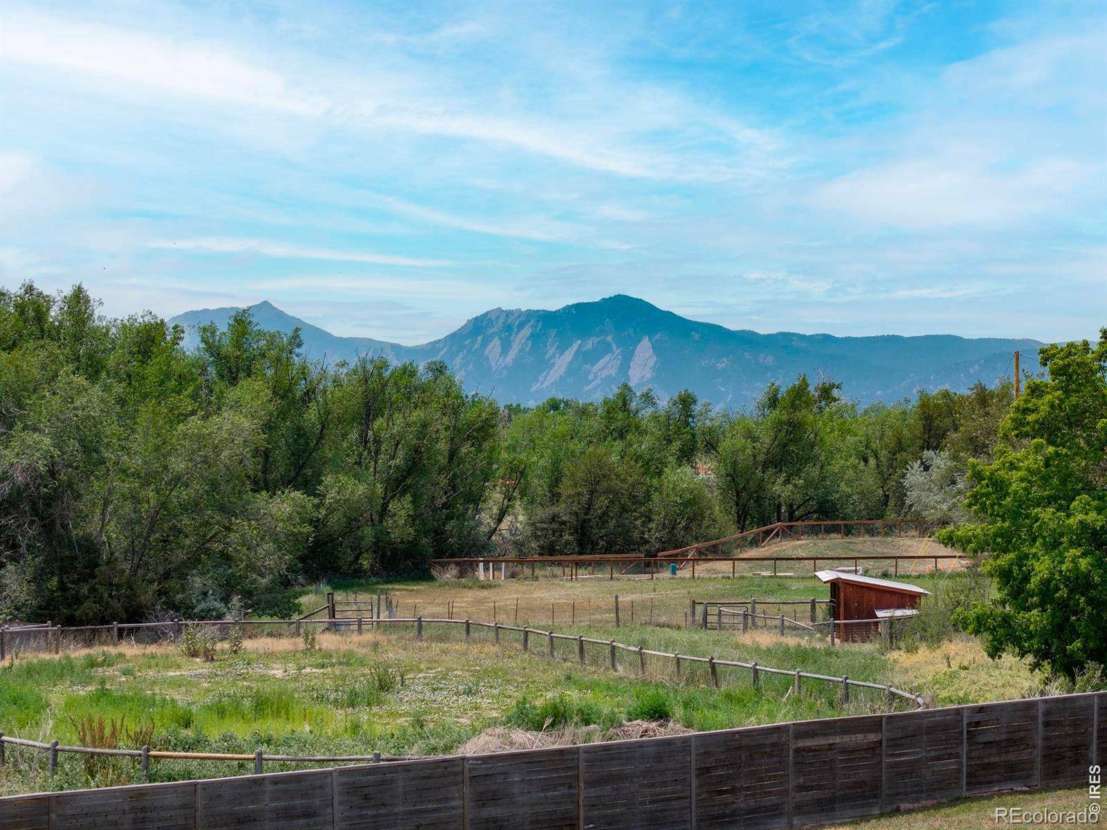 4481 Clay ST, Boulder, CO 80301