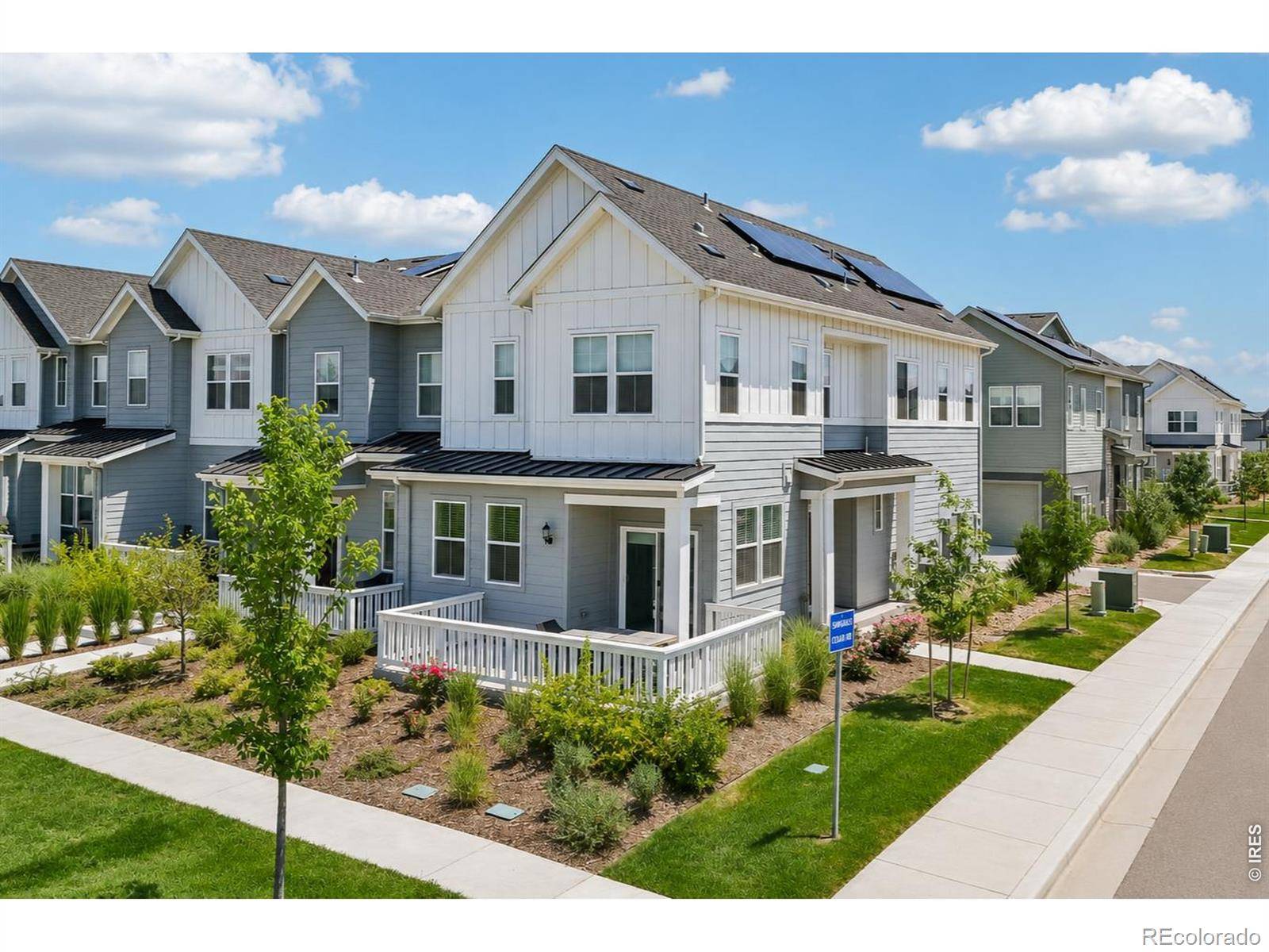 5444 Euclid DR, Timnath, CO 80547