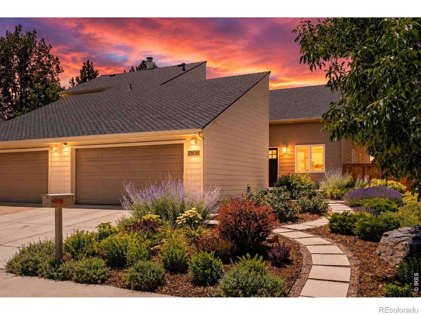 3647 Roundtree CT, Boulder, CO 80304