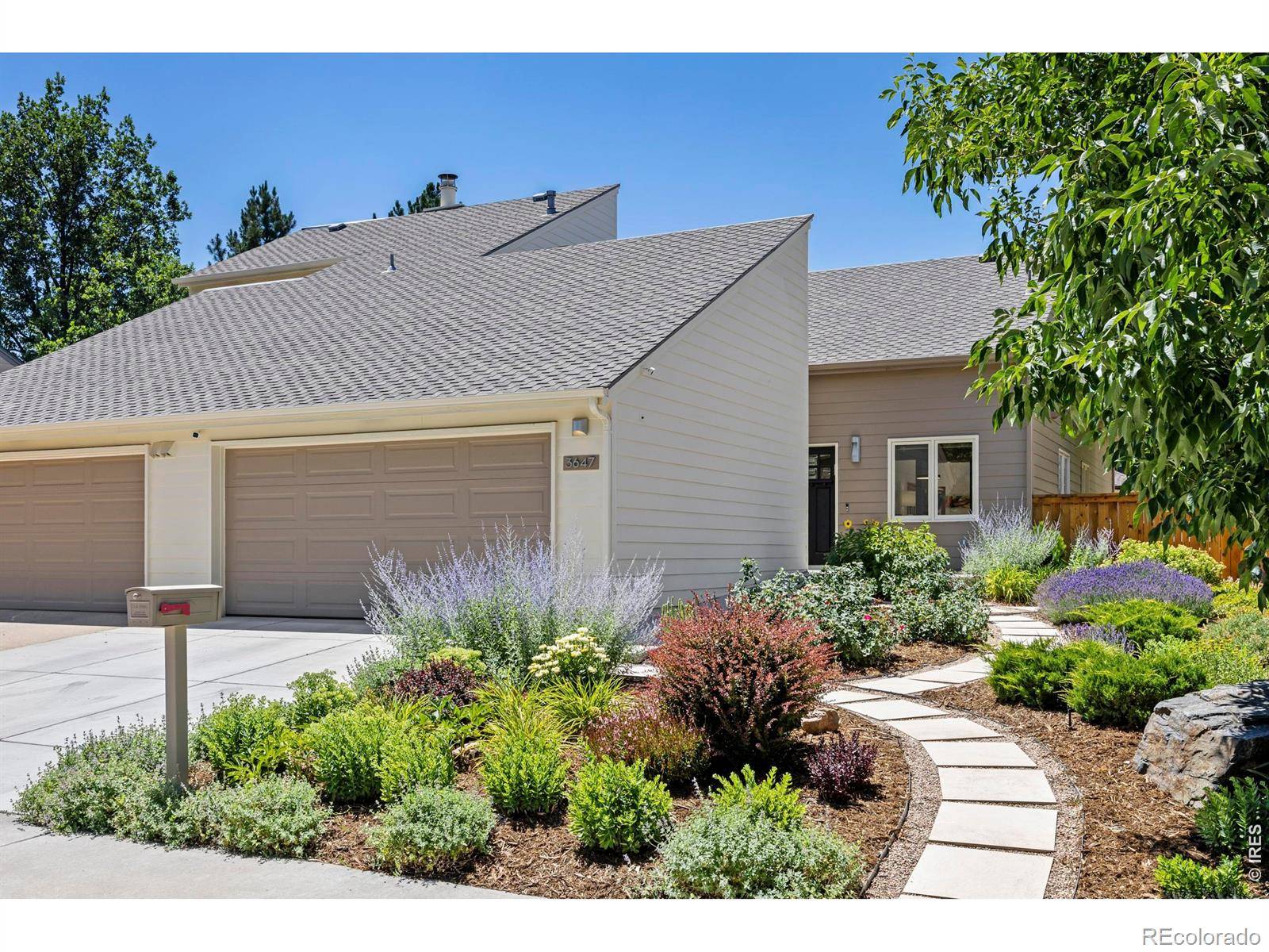3647 Roundtree CT, Boulder, CO 80304