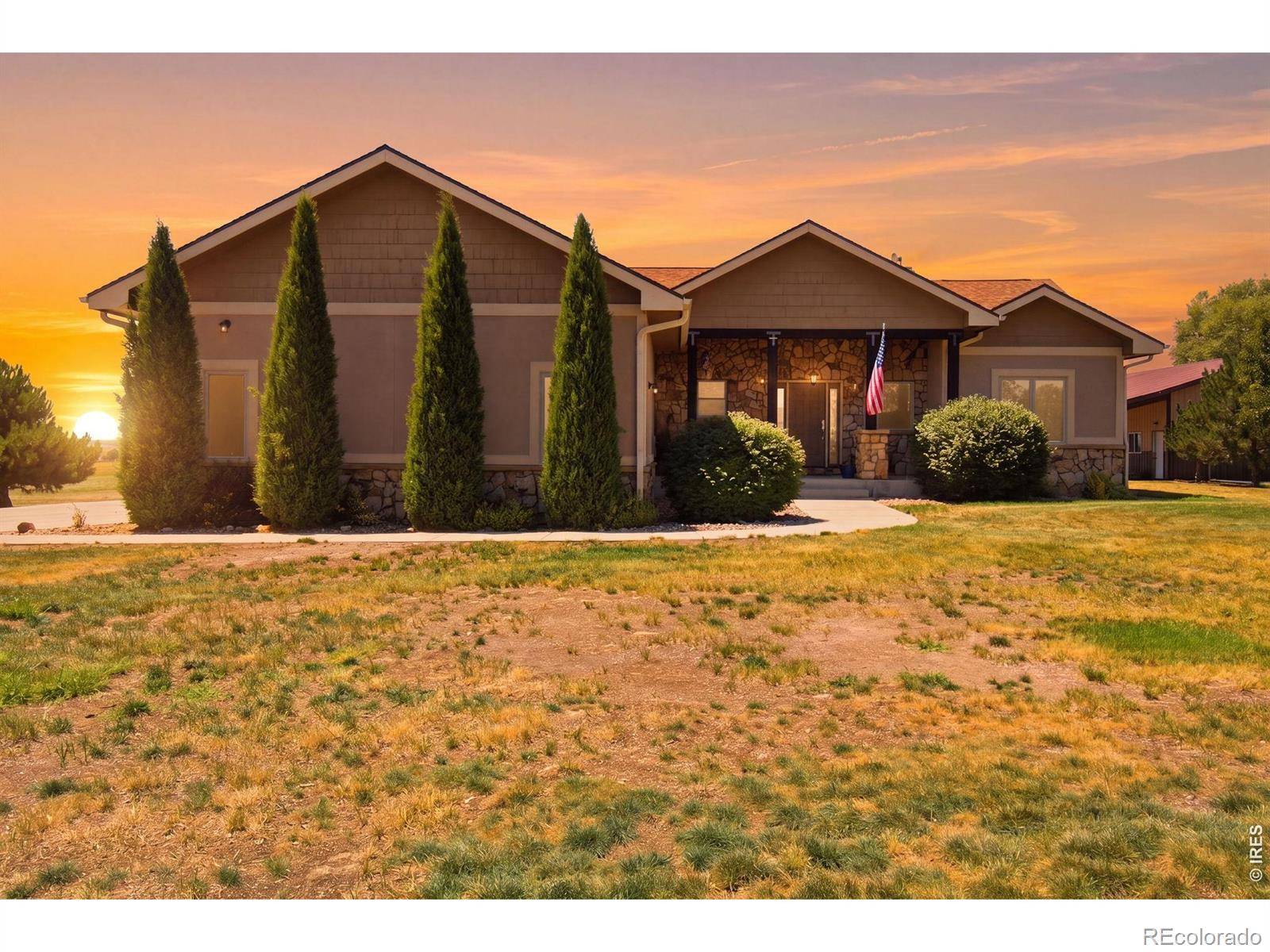 32709 Bravo PT, Greeley, CO 80631