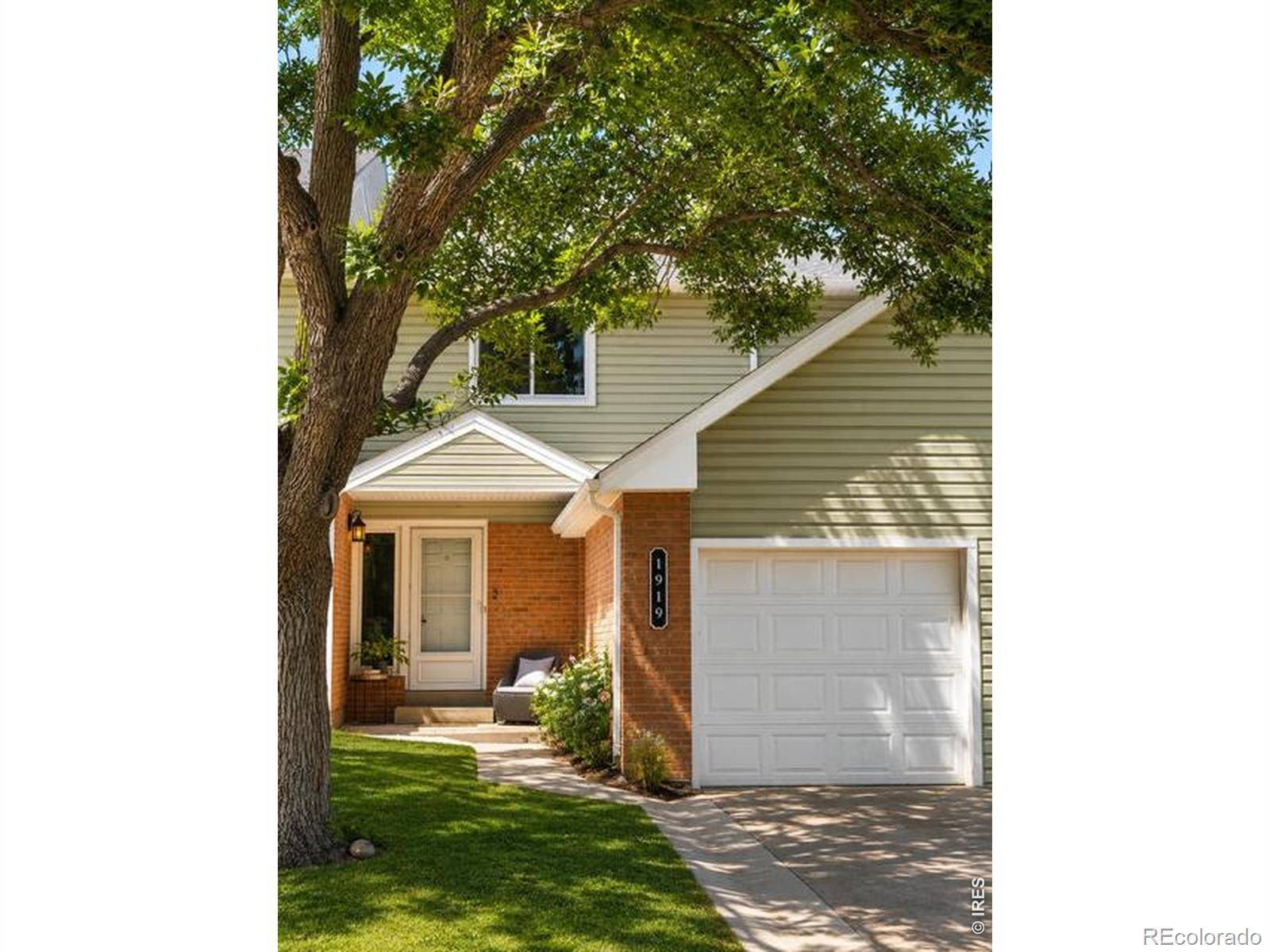 1919 Lydia DR #97, Lafayette, CO 80026