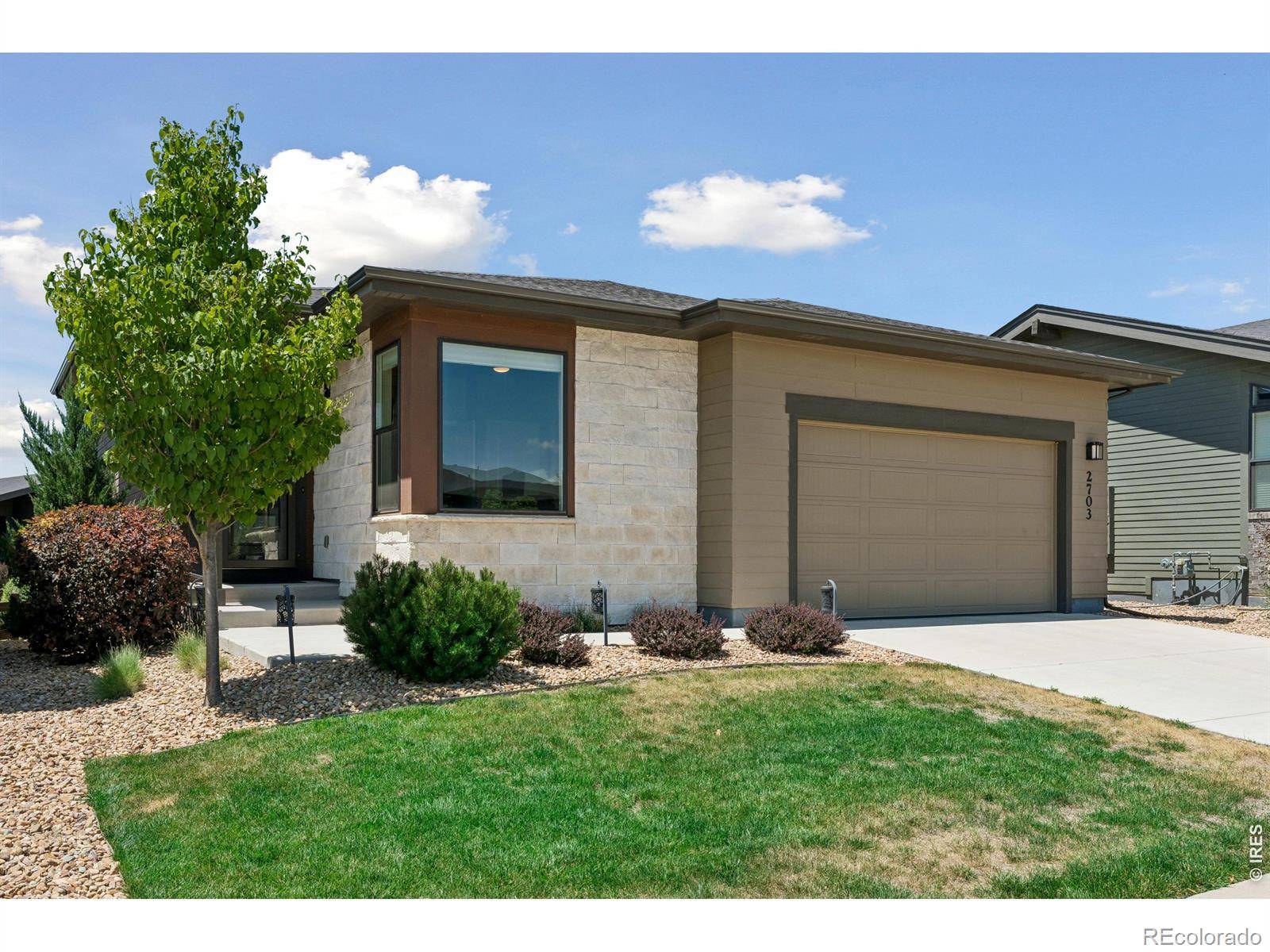 2703 Vallecito ST, Timnath, CO 80547