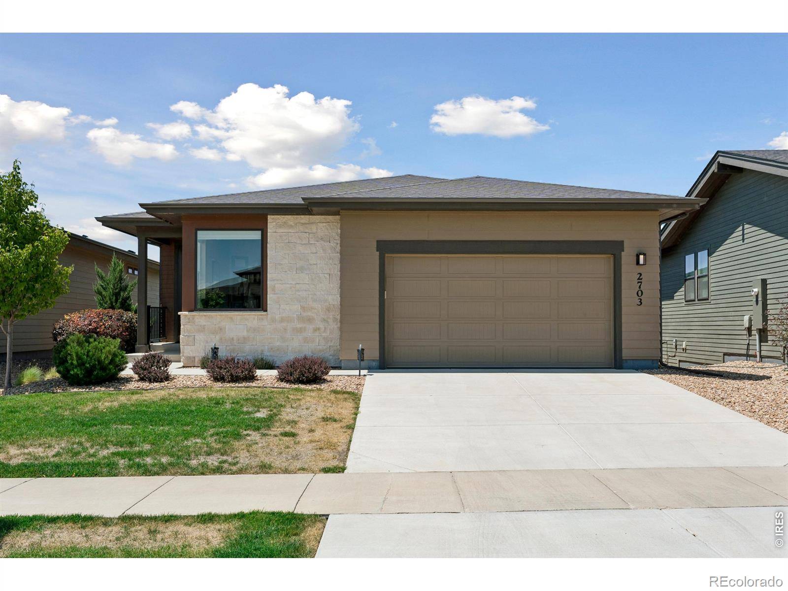 2703 Vallecito ST, Timnath, CO 80547