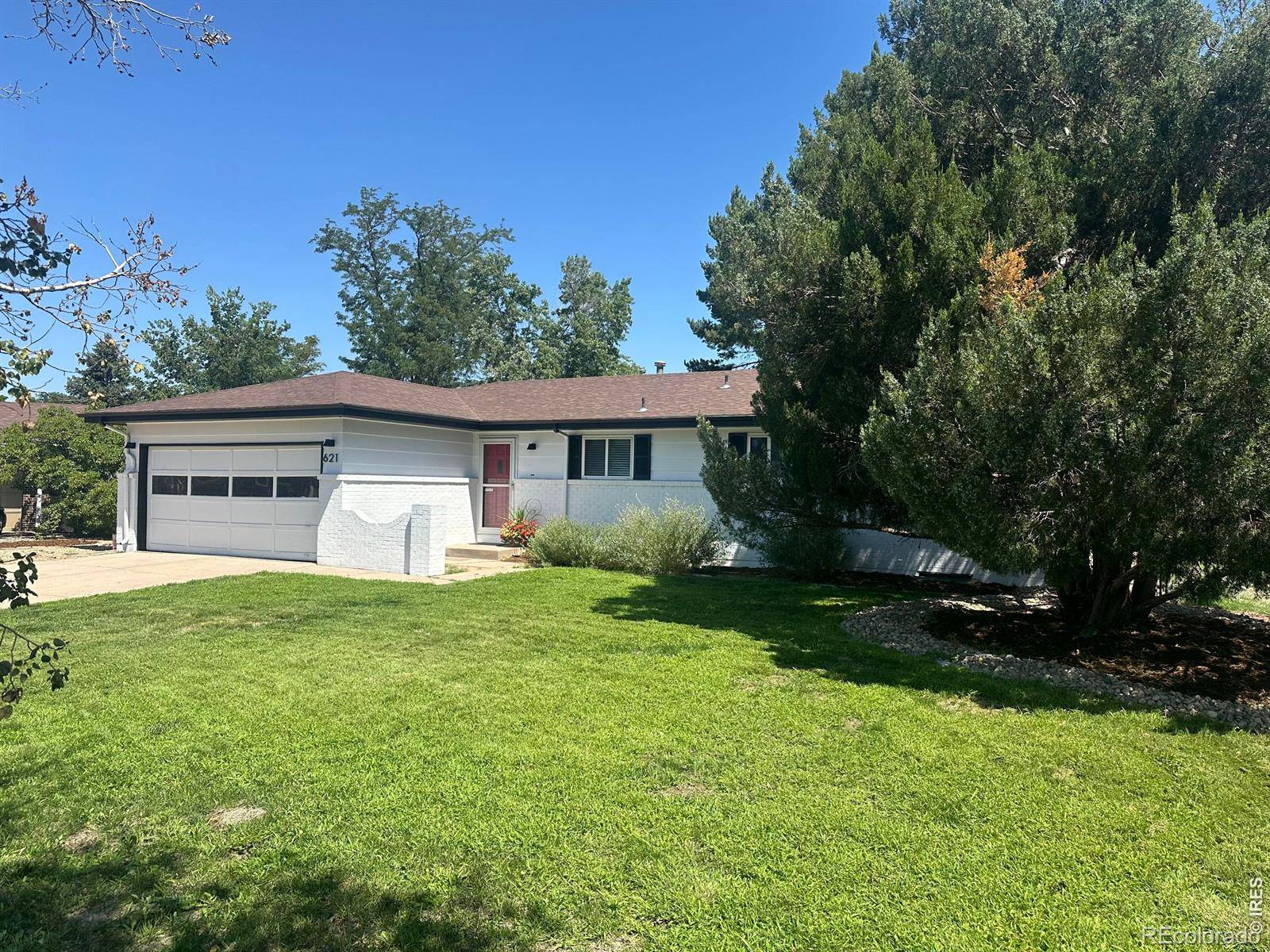 621 39th AVE, Greeley, CO 80634