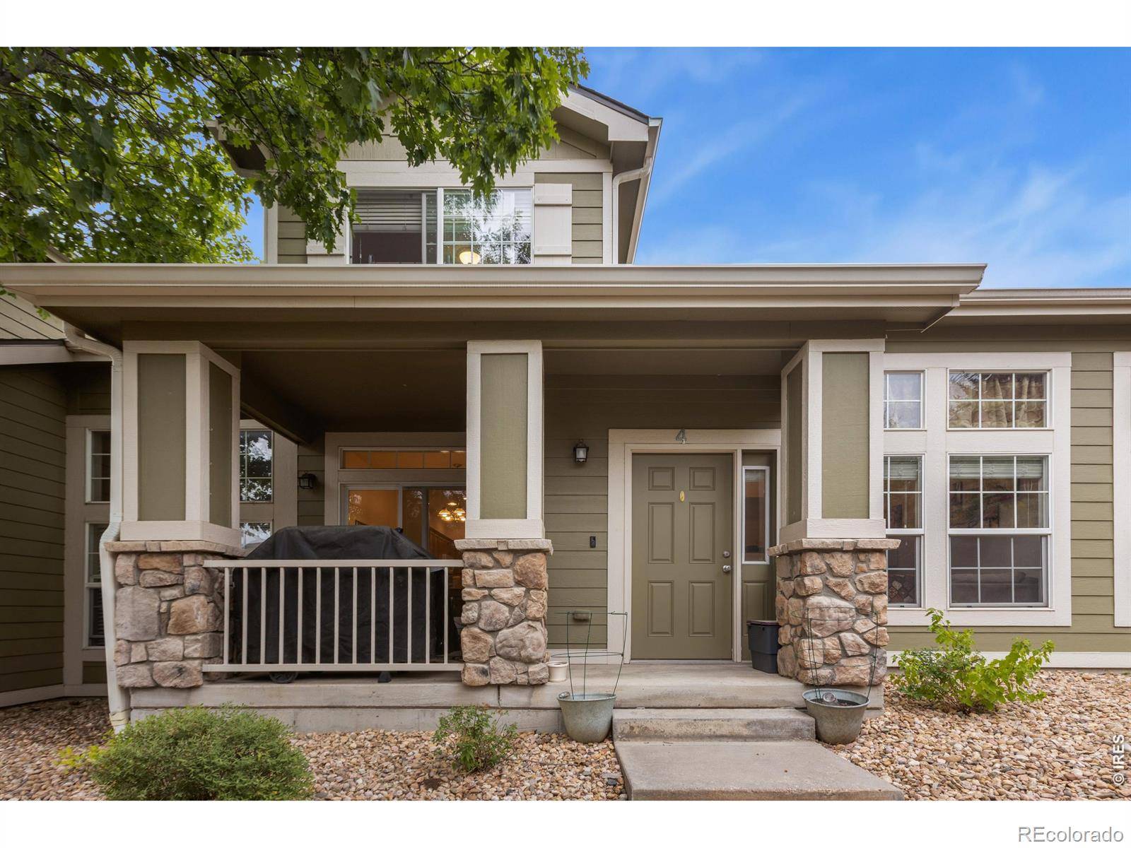 7075 19th ST #4, Greeley, CO 80634