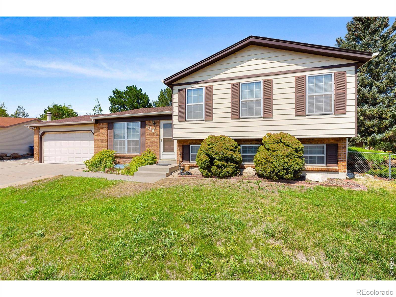1082 Lilac CT, Broomfield, CO 80020