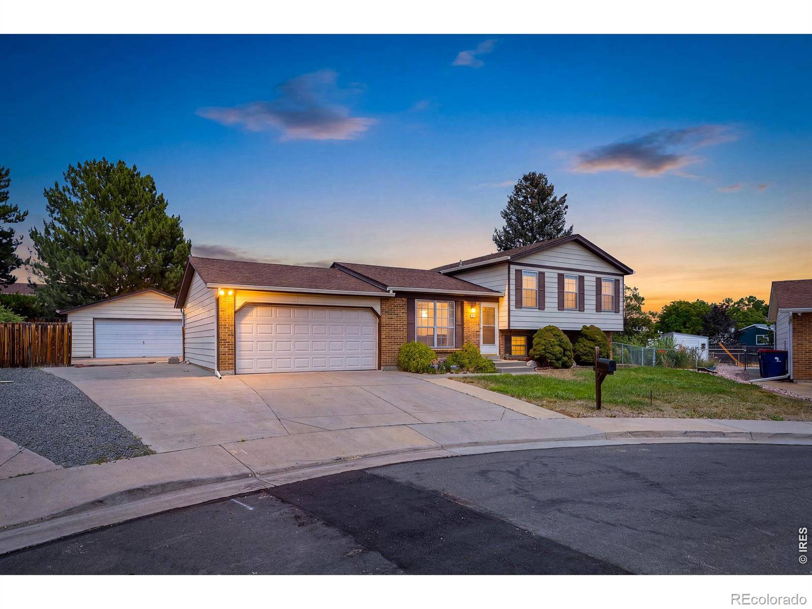 1082 Lilac CT, Broomfield, CO 80020