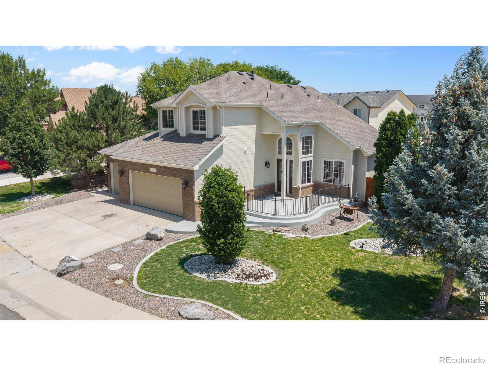 312 Mountain View AVE, Fort Lupton, CO 80621