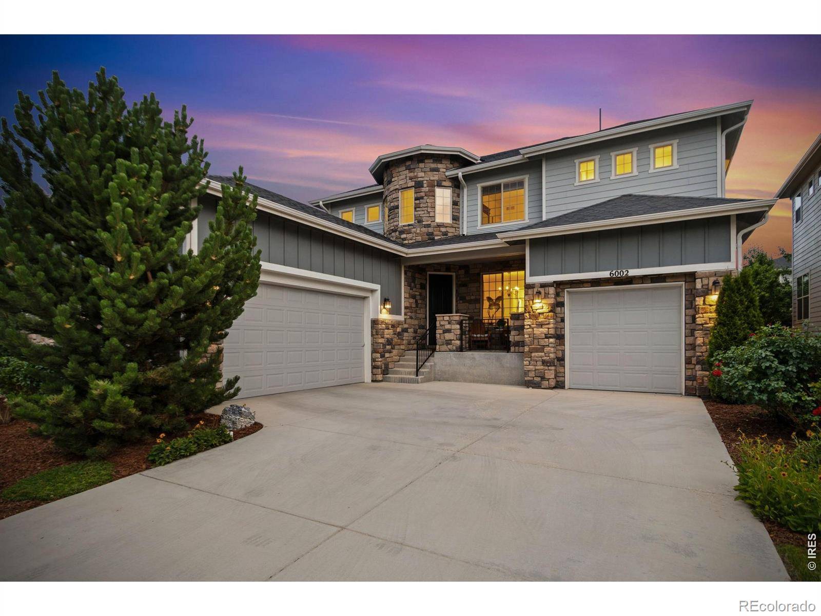 6002 Fall Harvest WAY, Fort Collins, CO 80528