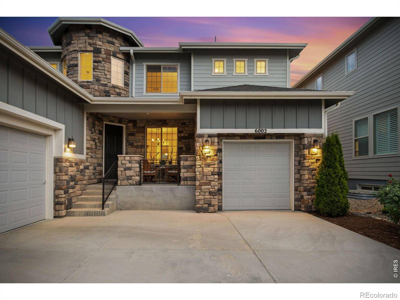6002 Fall Harvest WAY, Fort Collins, CO 80528