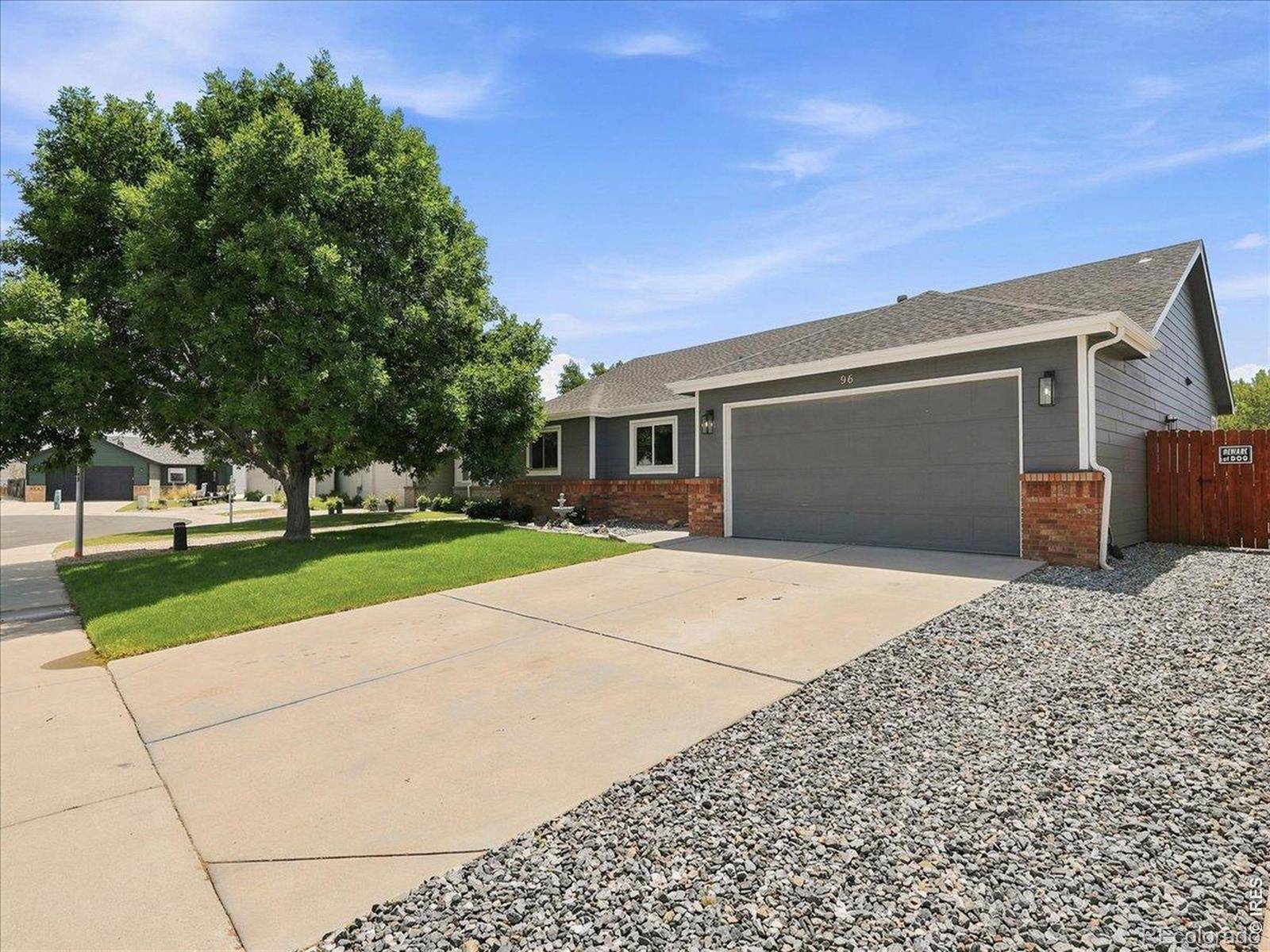 96 W Forest ST, Milliken, CO 80543