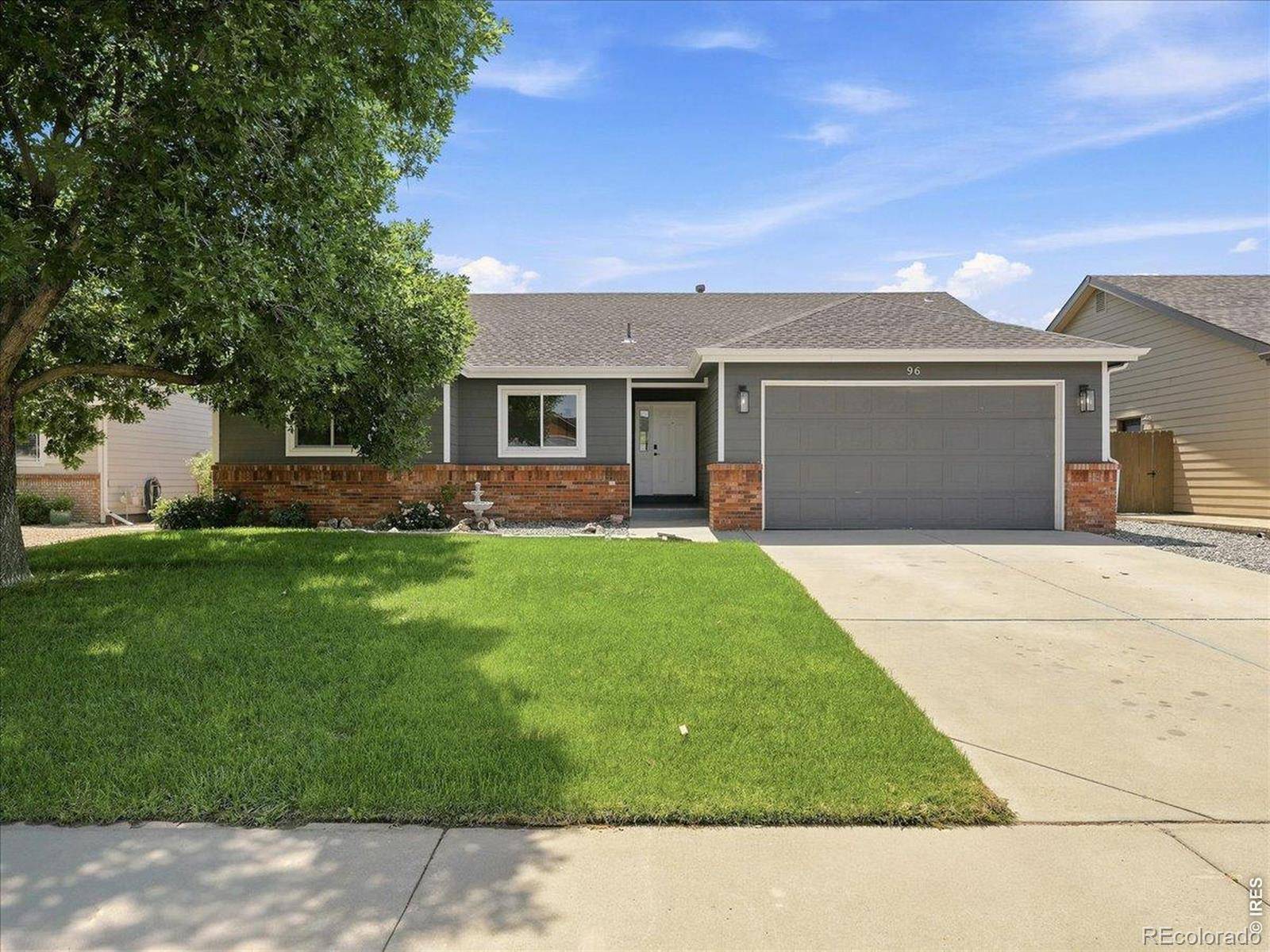 96 W Forest ST, Milliken, CO 80543
