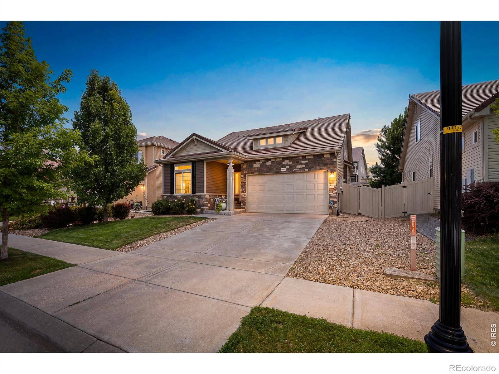5056 Silverwood DR, Johnstown, CO 80534