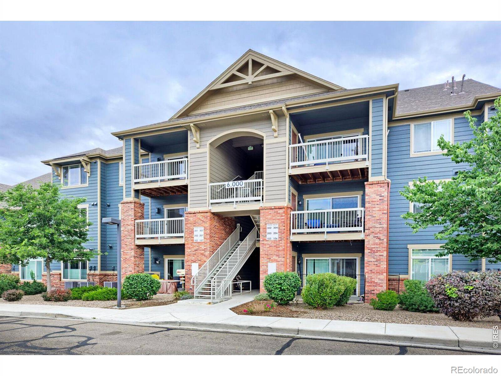 804 Summer Hawk DR #6301, Longmont, CO 80504