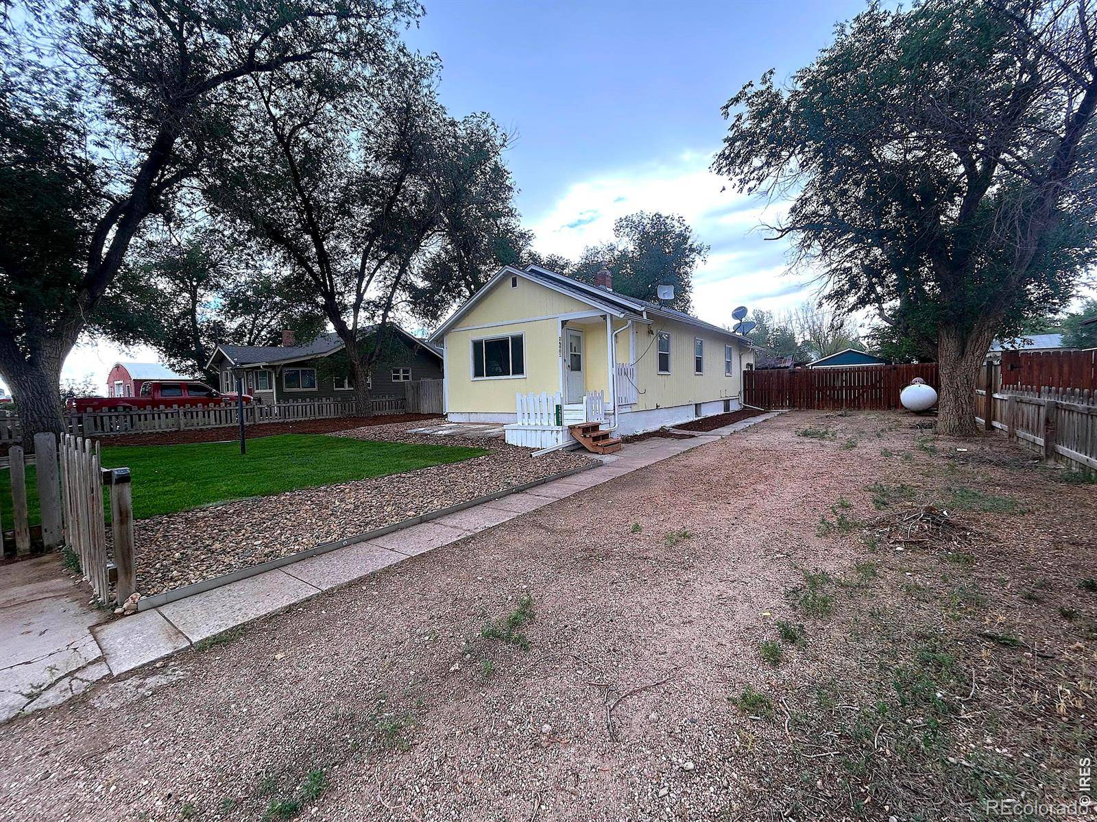 24801 1st ST, Galeton, CO 80622