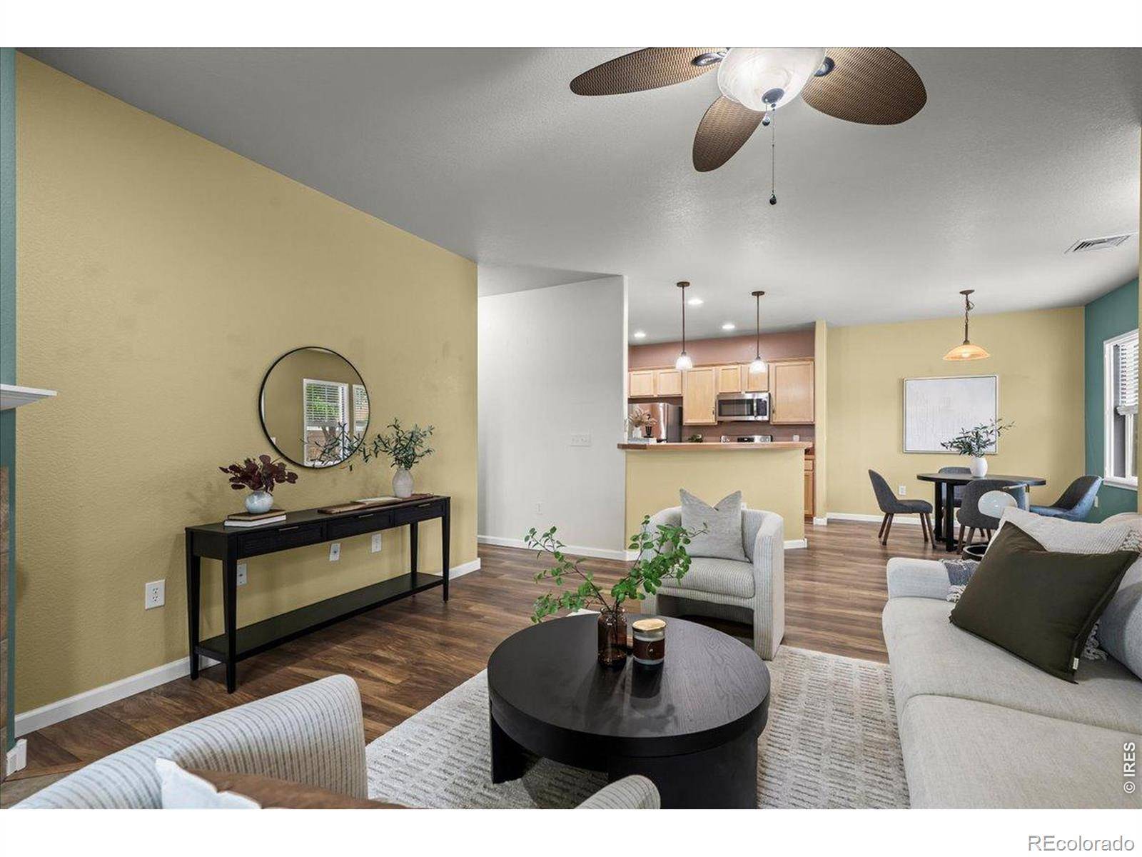 2214 Owens AVE #102, Fort Collins, CO 80528