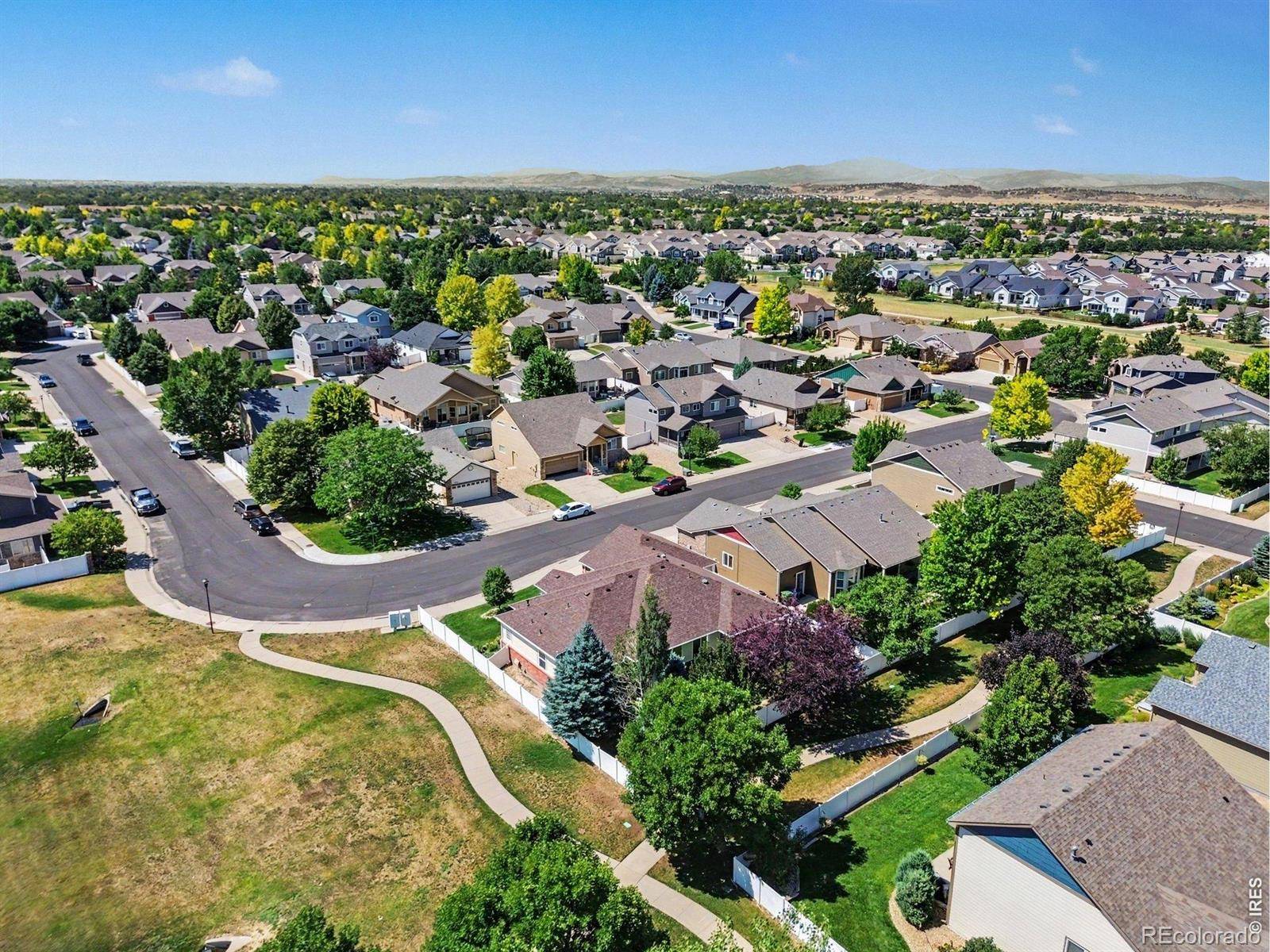 1505 Farmland ST, Loveland, CO 80538