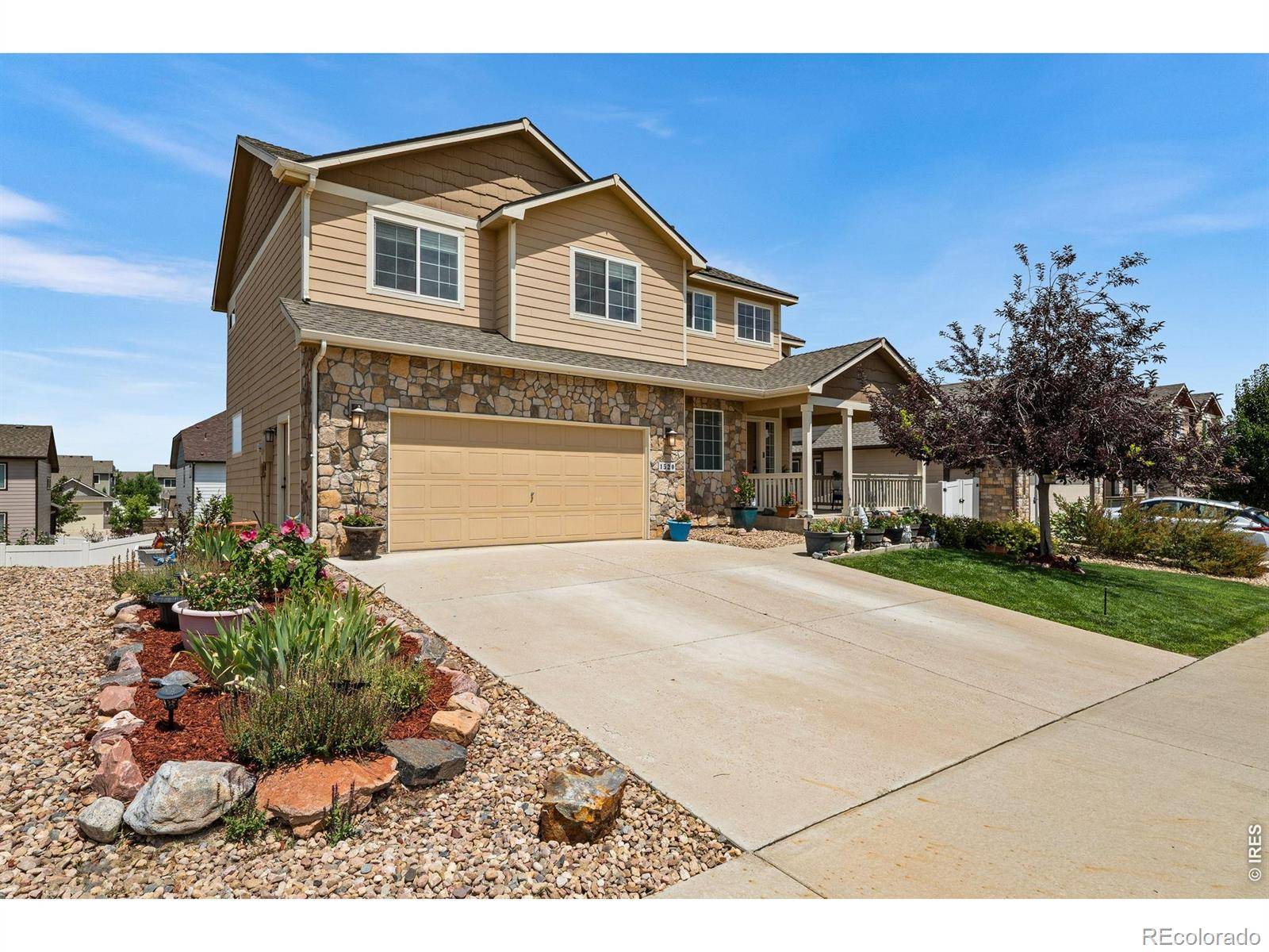 1520 Murrlet ST, Berthoud, CO 80513