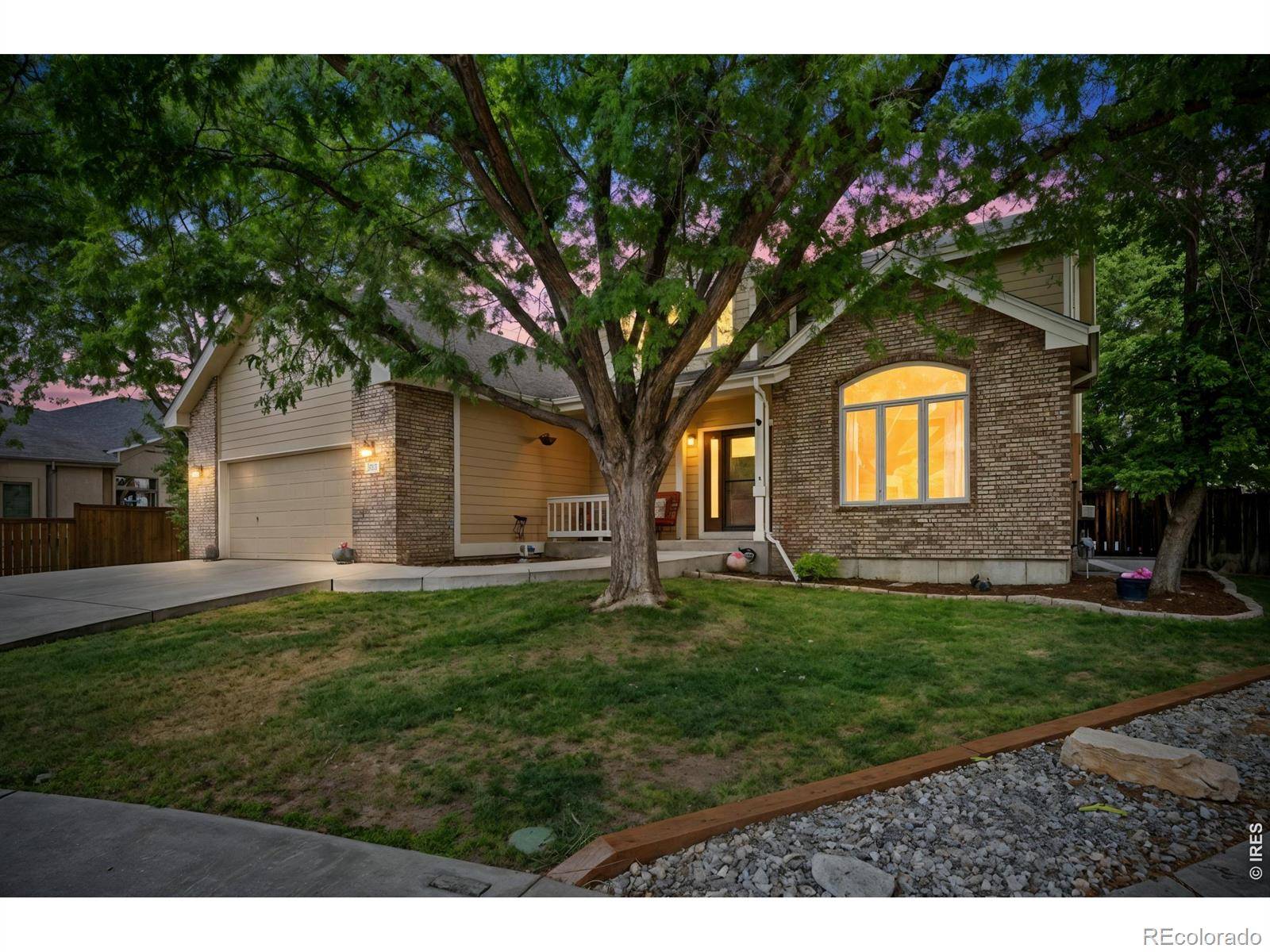 5012 Switchgrass CT, Fort Collins, CO 80525