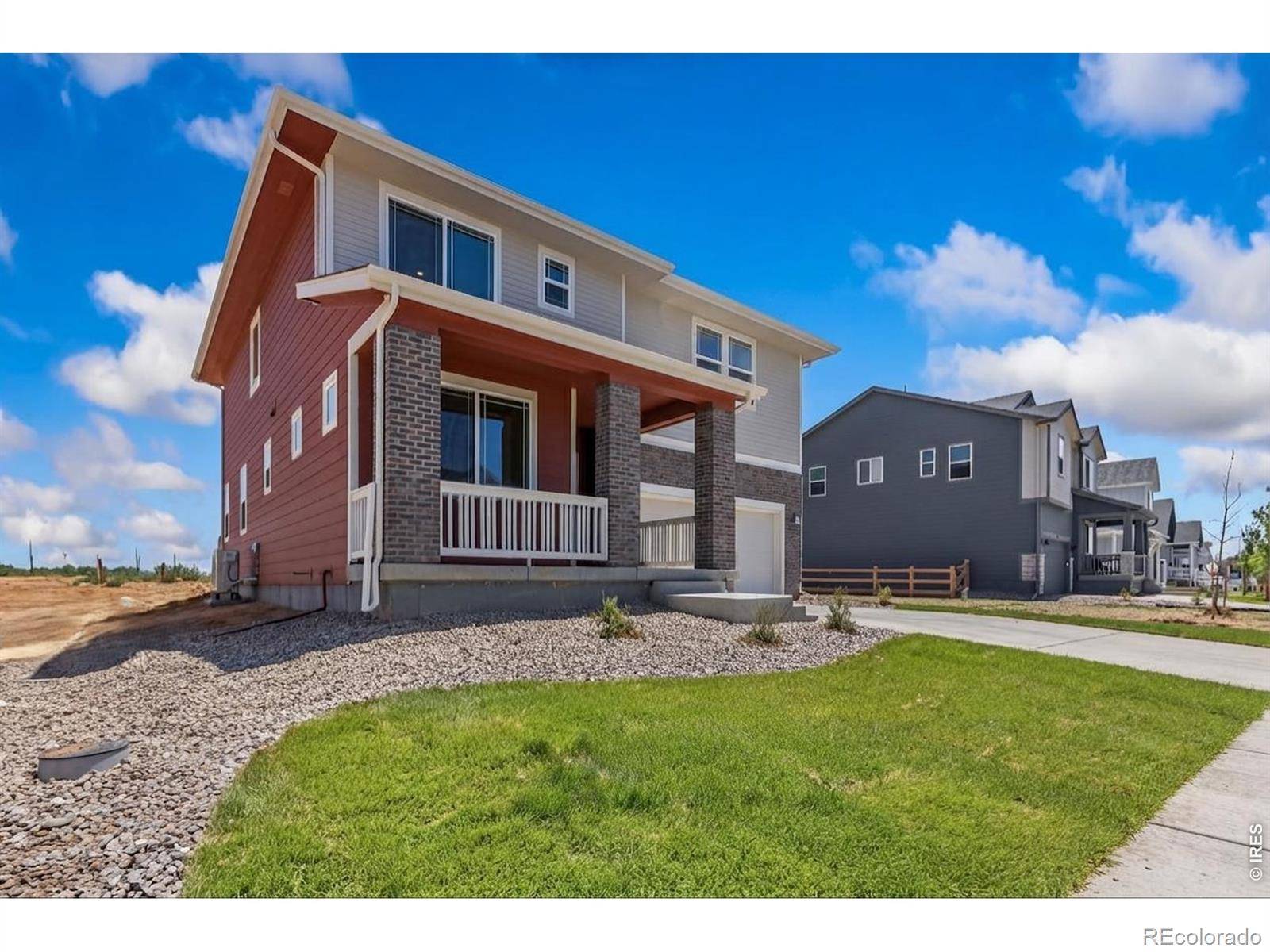 635 Noola ST, Windsor, CO 80550