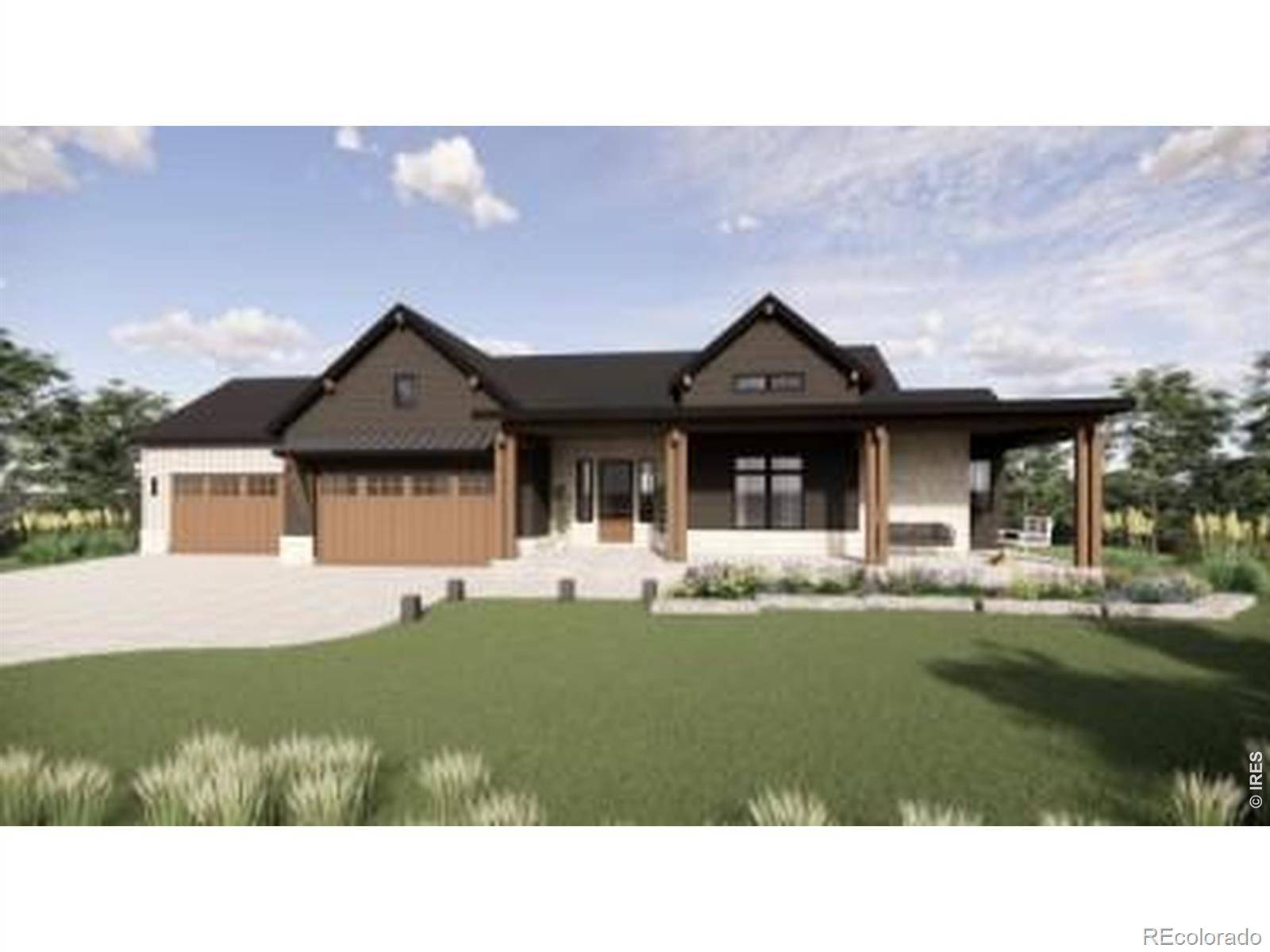 15259 Ypsilon CIR, Mead, CO 80542