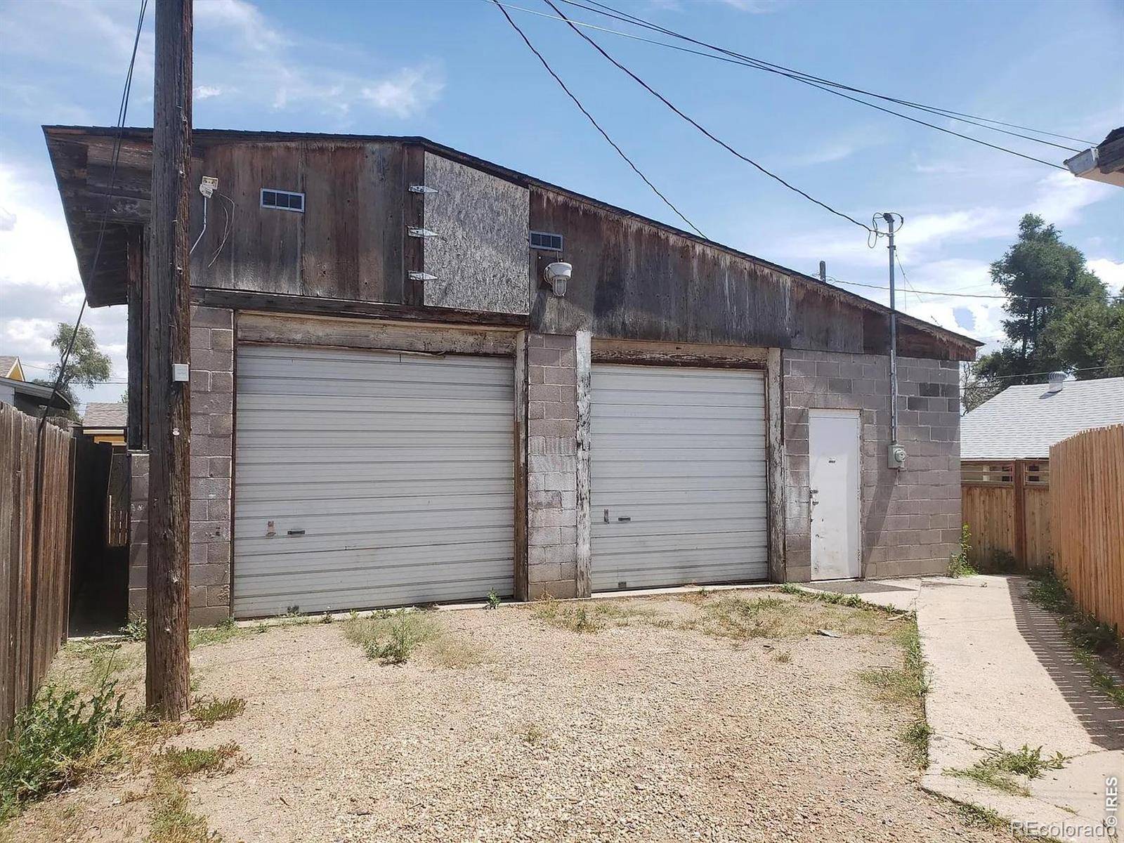 304 13th AVE, Greeley, CO 80631