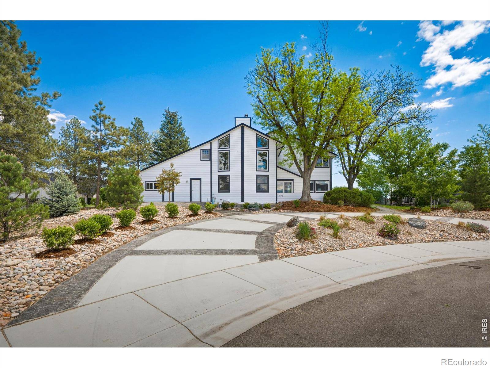 722 Sophie ST, Berthoud, CO 80513