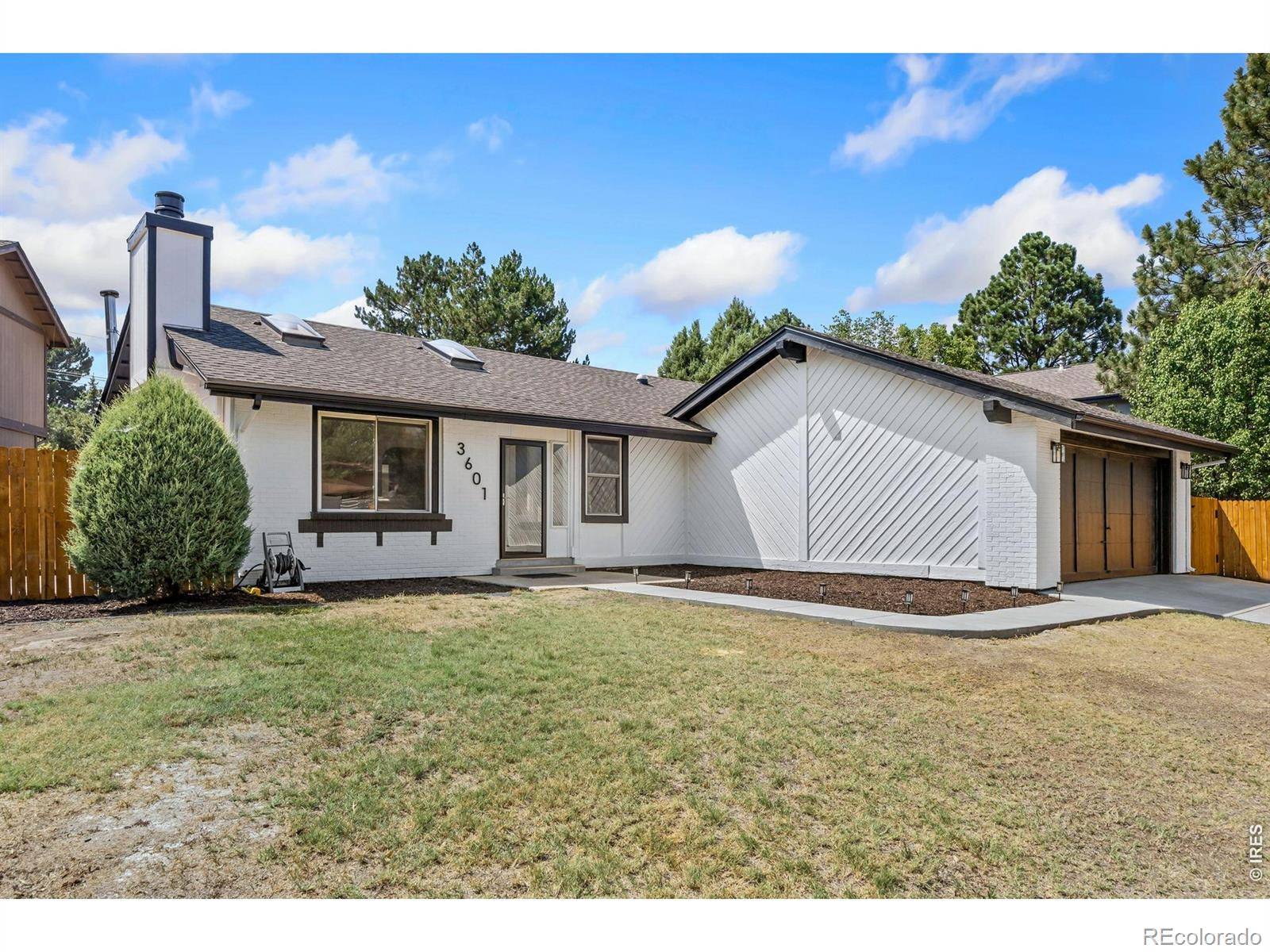 3601 S Fairplay WAY, Aurora, CO 80014