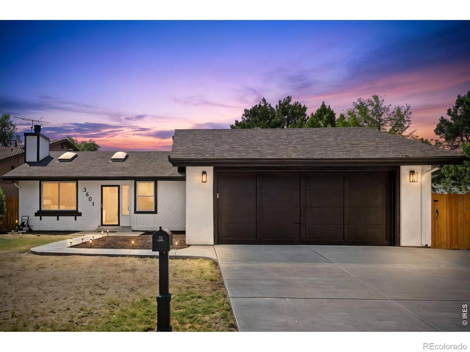 3601 S Fairplay WAY, Aurora, CO 80014