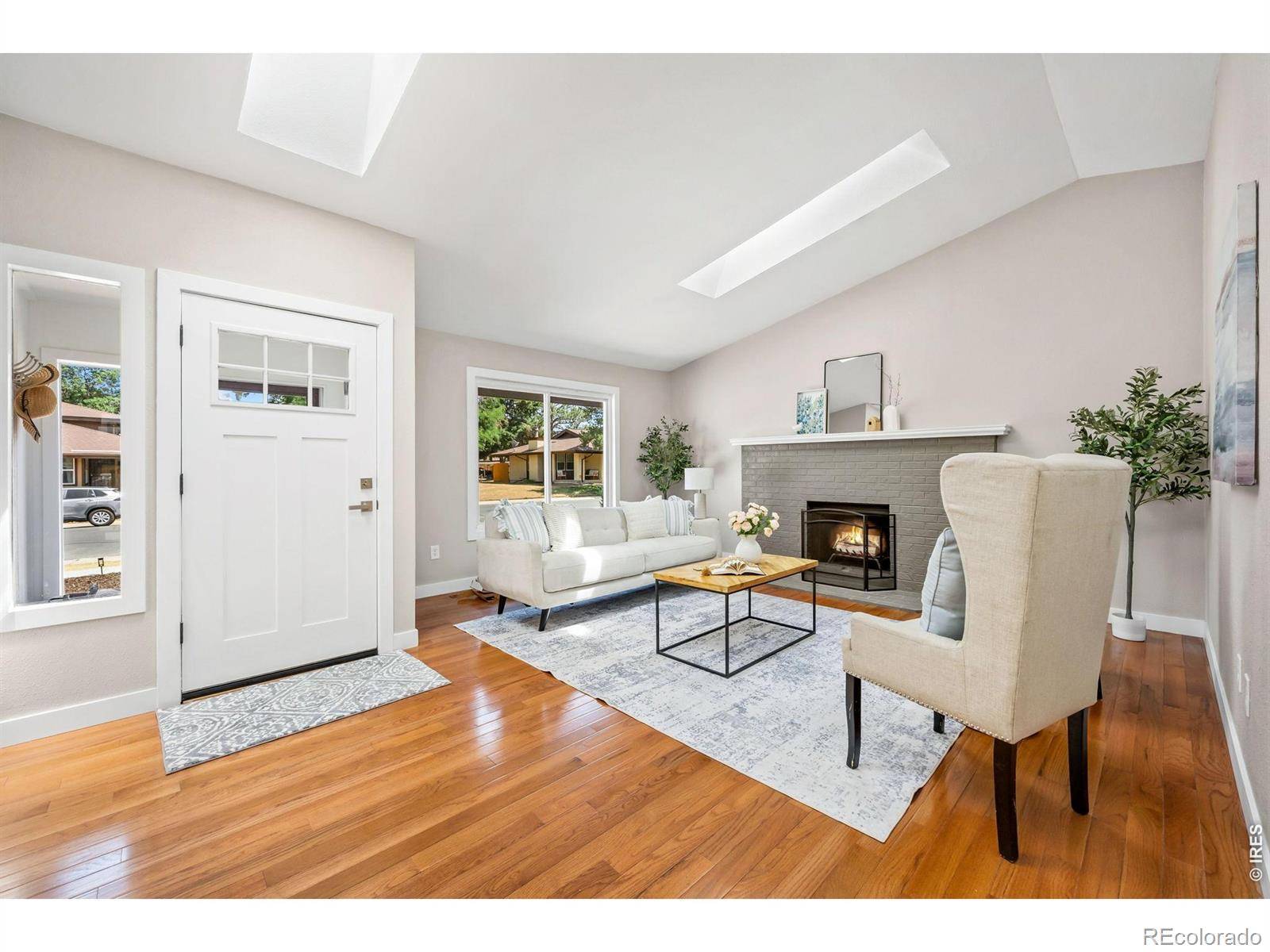 3601 S Fairplay WAY, Aurora, CO 80014