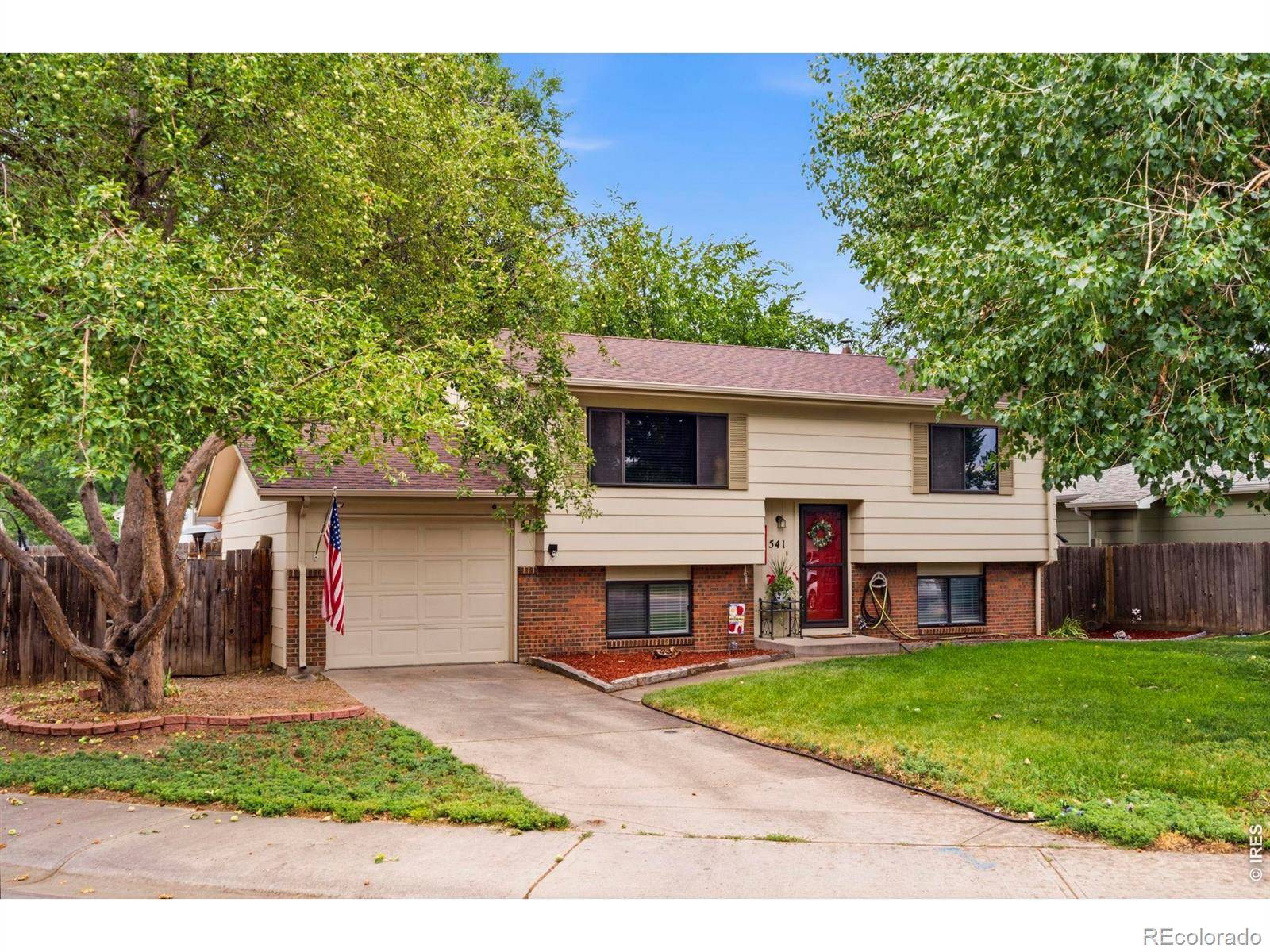 541 Sycamore DR, Windsor, CO 80550