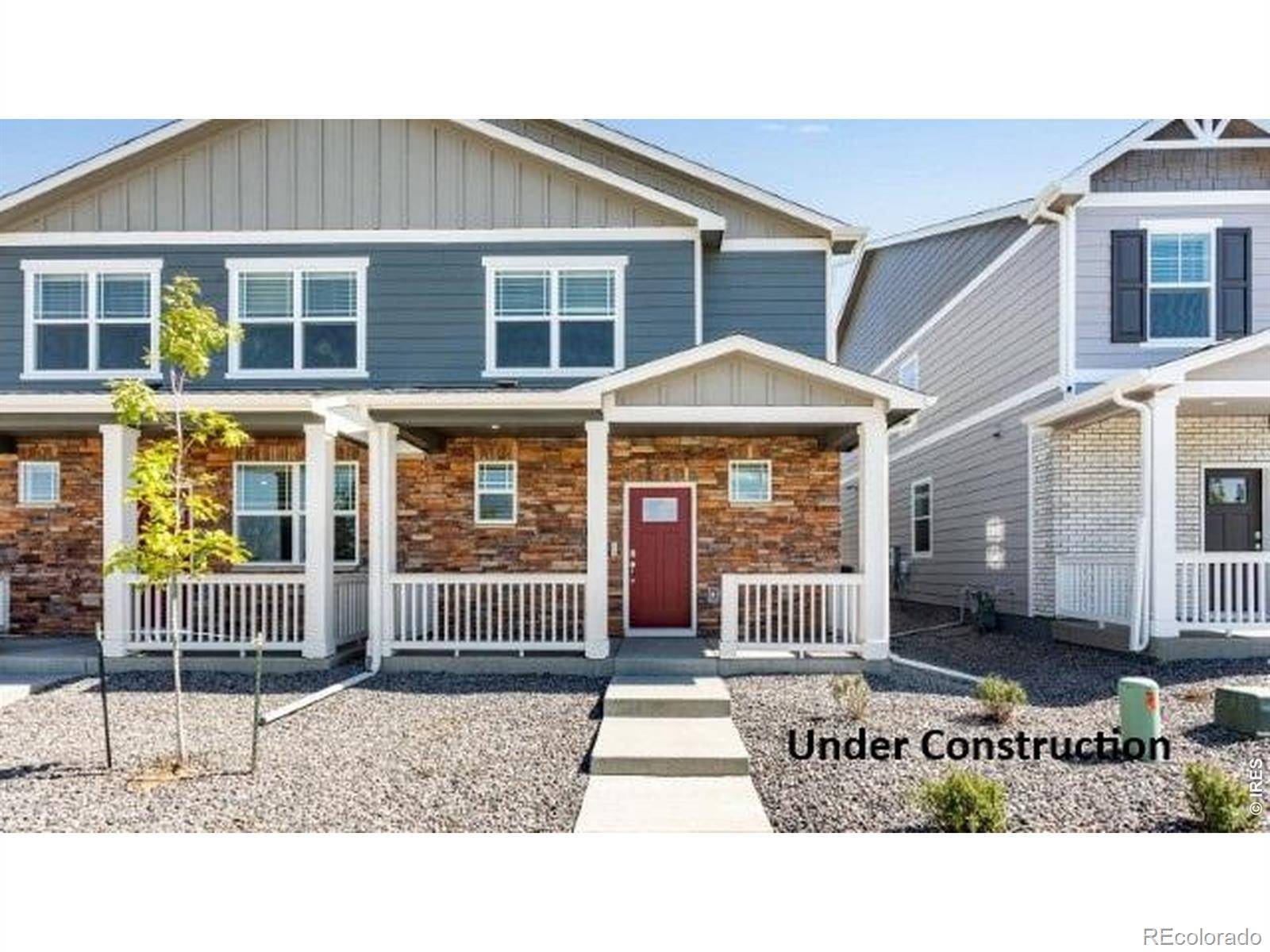 930 Red Star LN, Johnstown, CO 80534